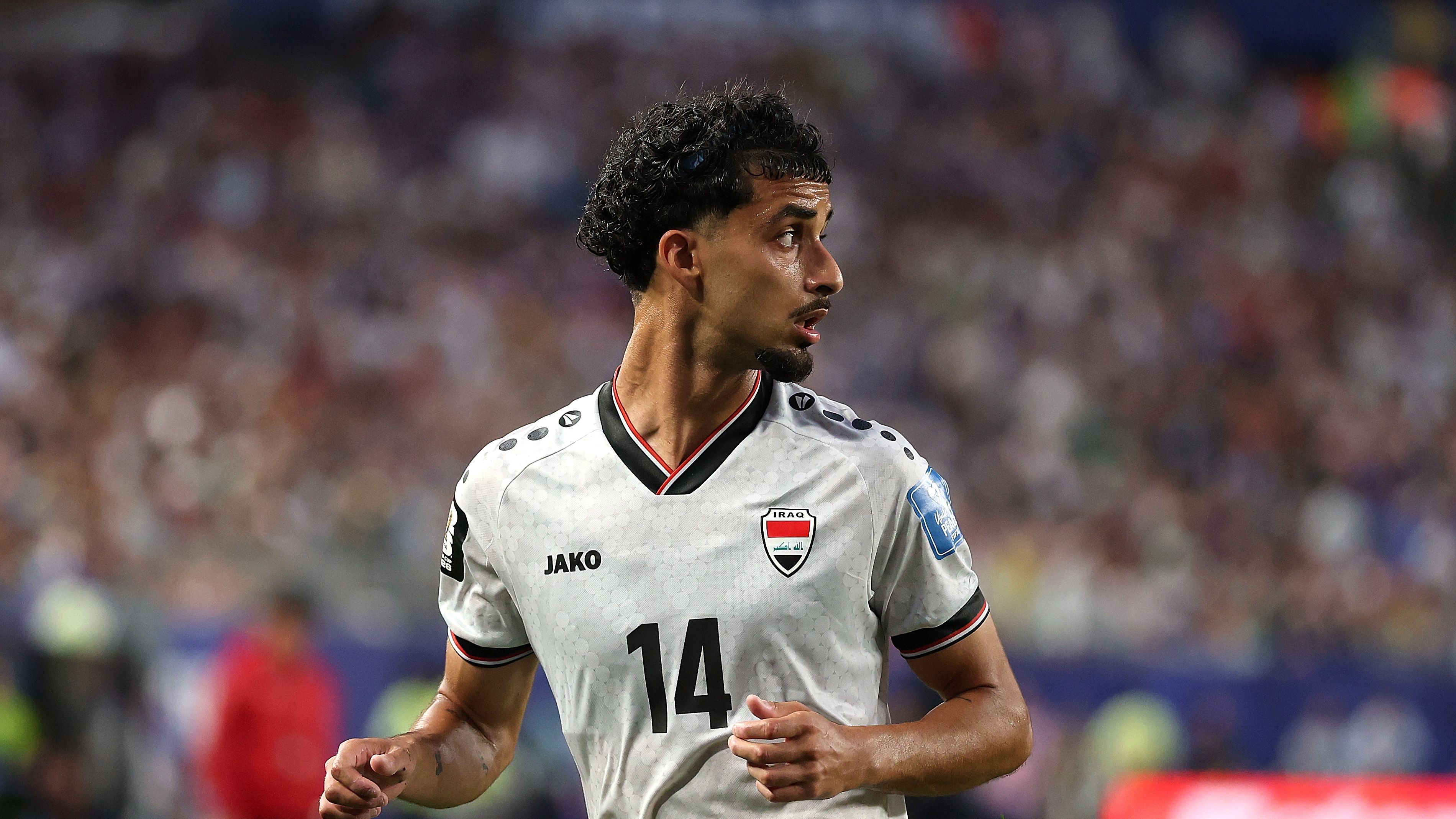 سيناريو تكرر قبل 7 سنوات.. العراق يفتتح أهداف خليجي 27 بعد 6 دقائق