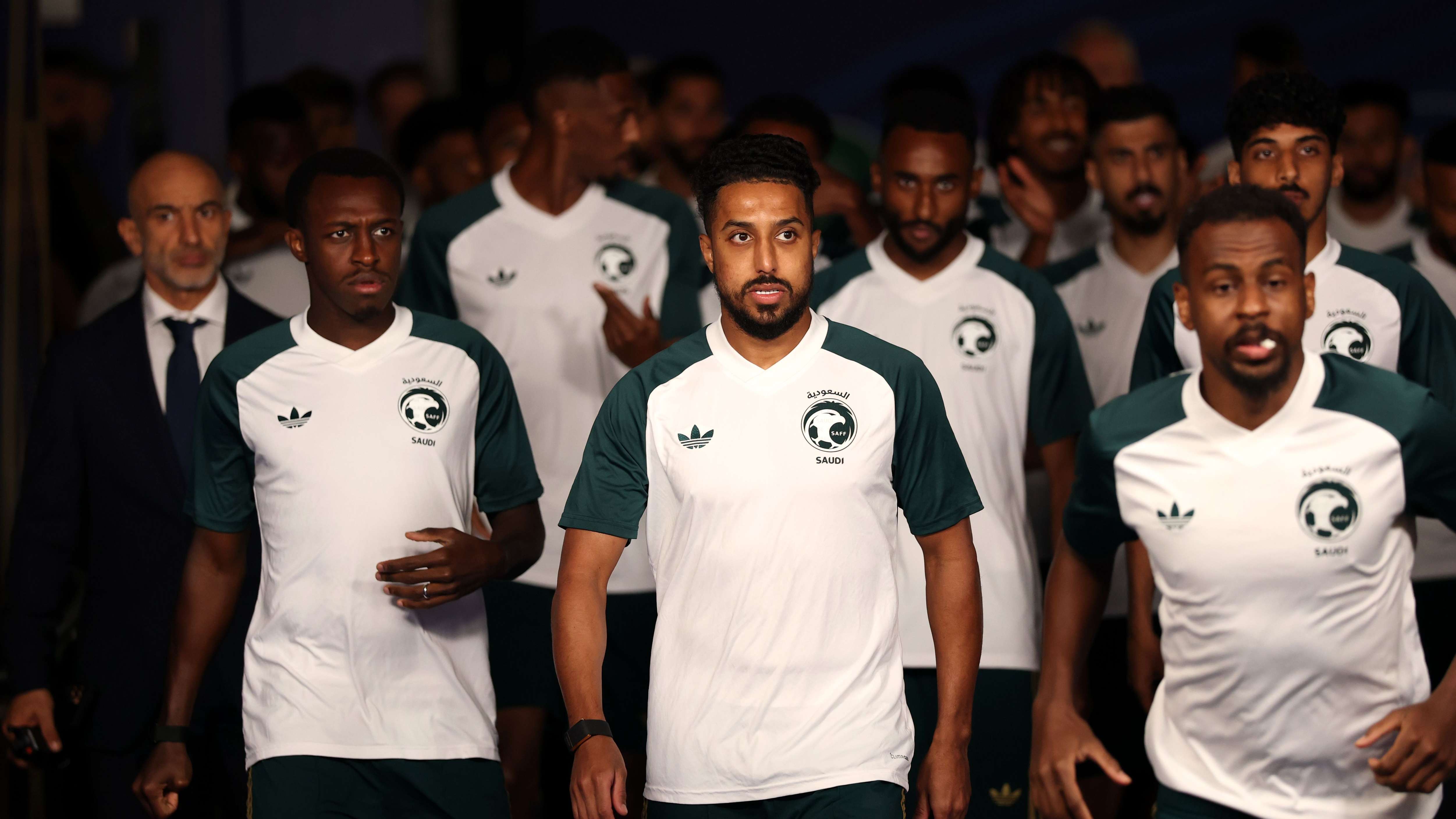 Cabo Verde v Saudi Arabia: Group H - FIFA World Cup 2026