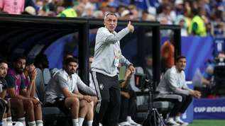Cabo Verde v Saudi Arabia: Group H - FIFA World Cup 2026