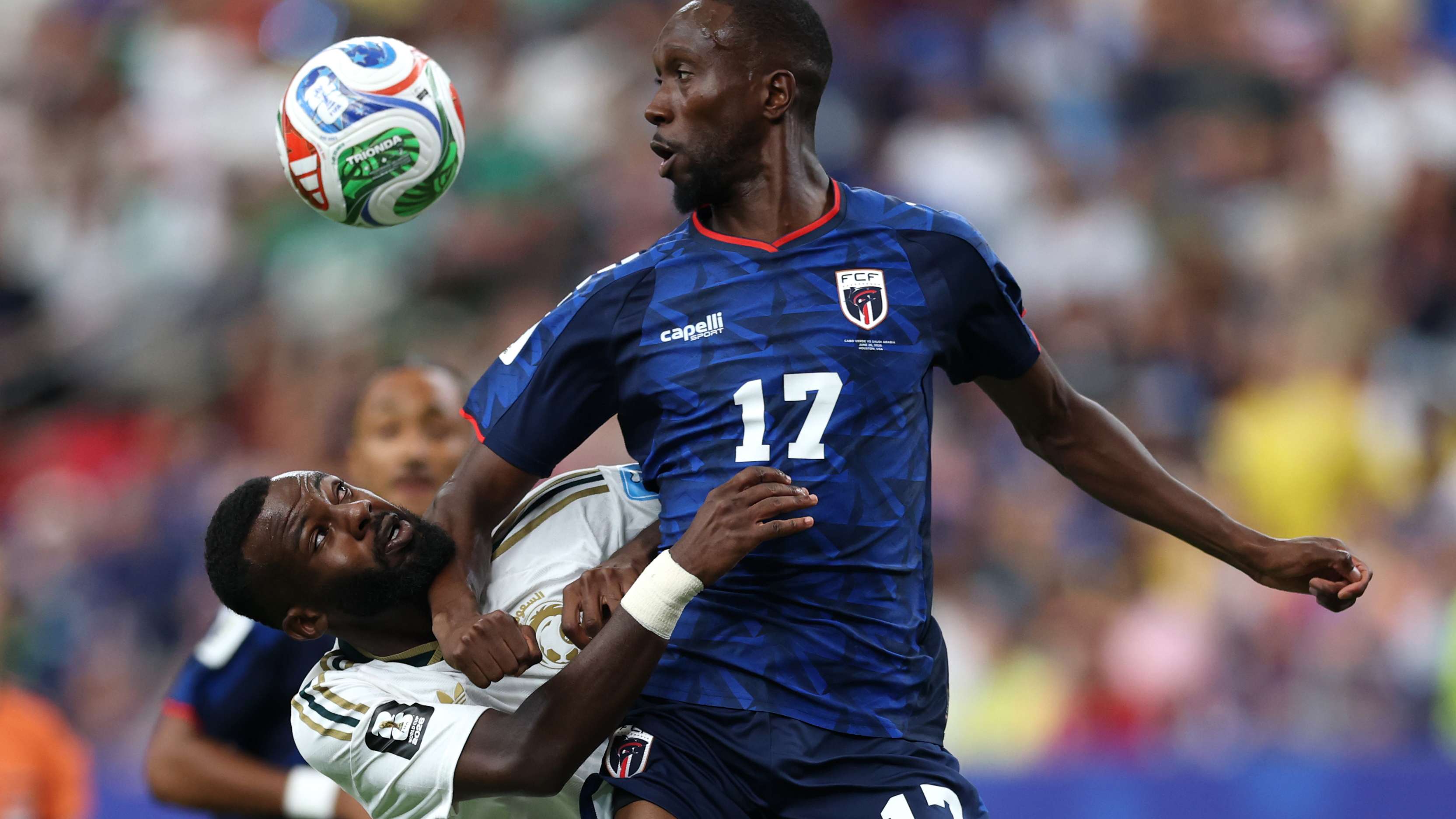 Cabo Verde v Saudi Arabia: Group H - FIFA World Cup 2026