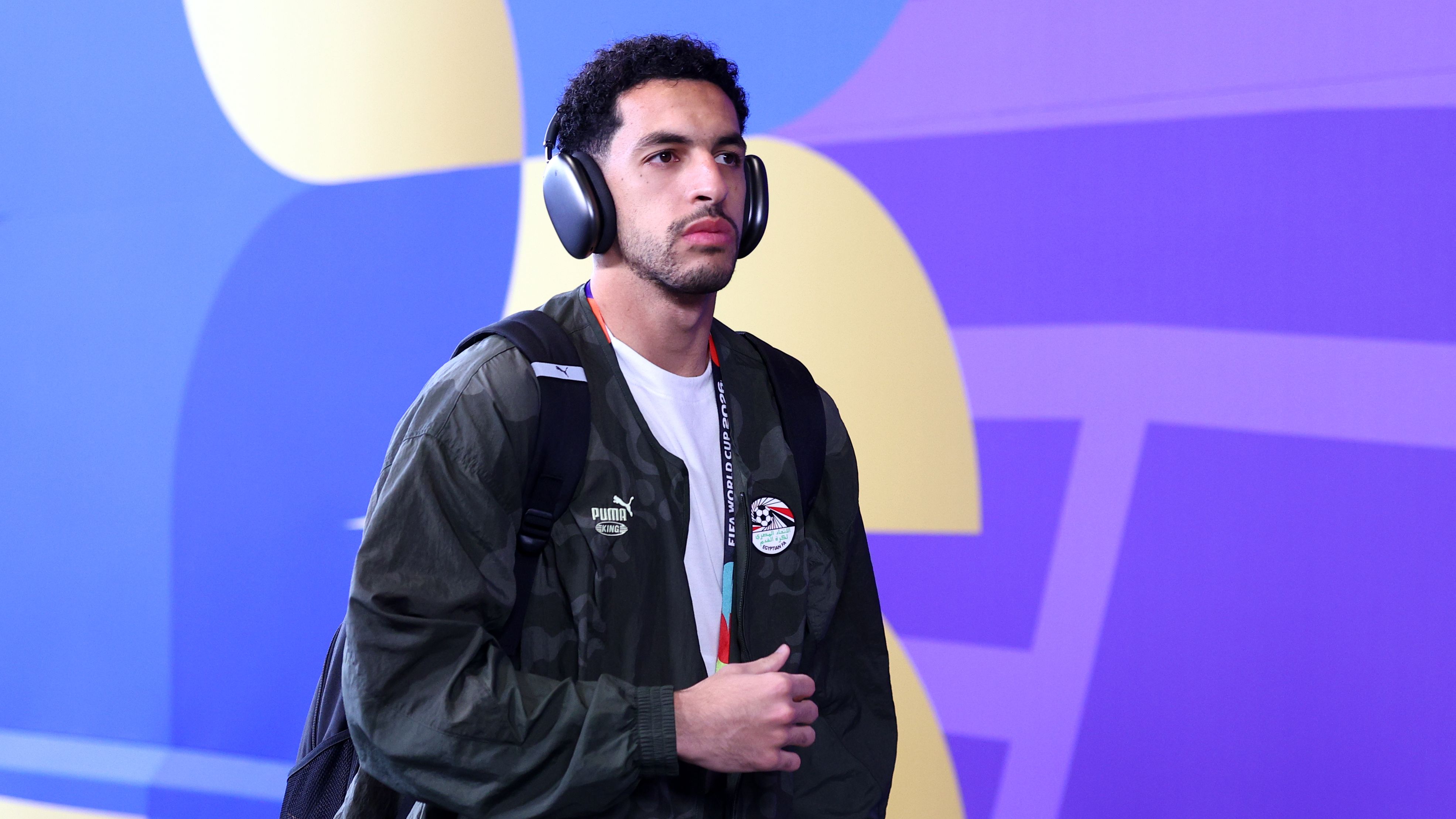أحمد شوبير يكسر حاجز المقارنات مع مصطفى باعتراف جريء