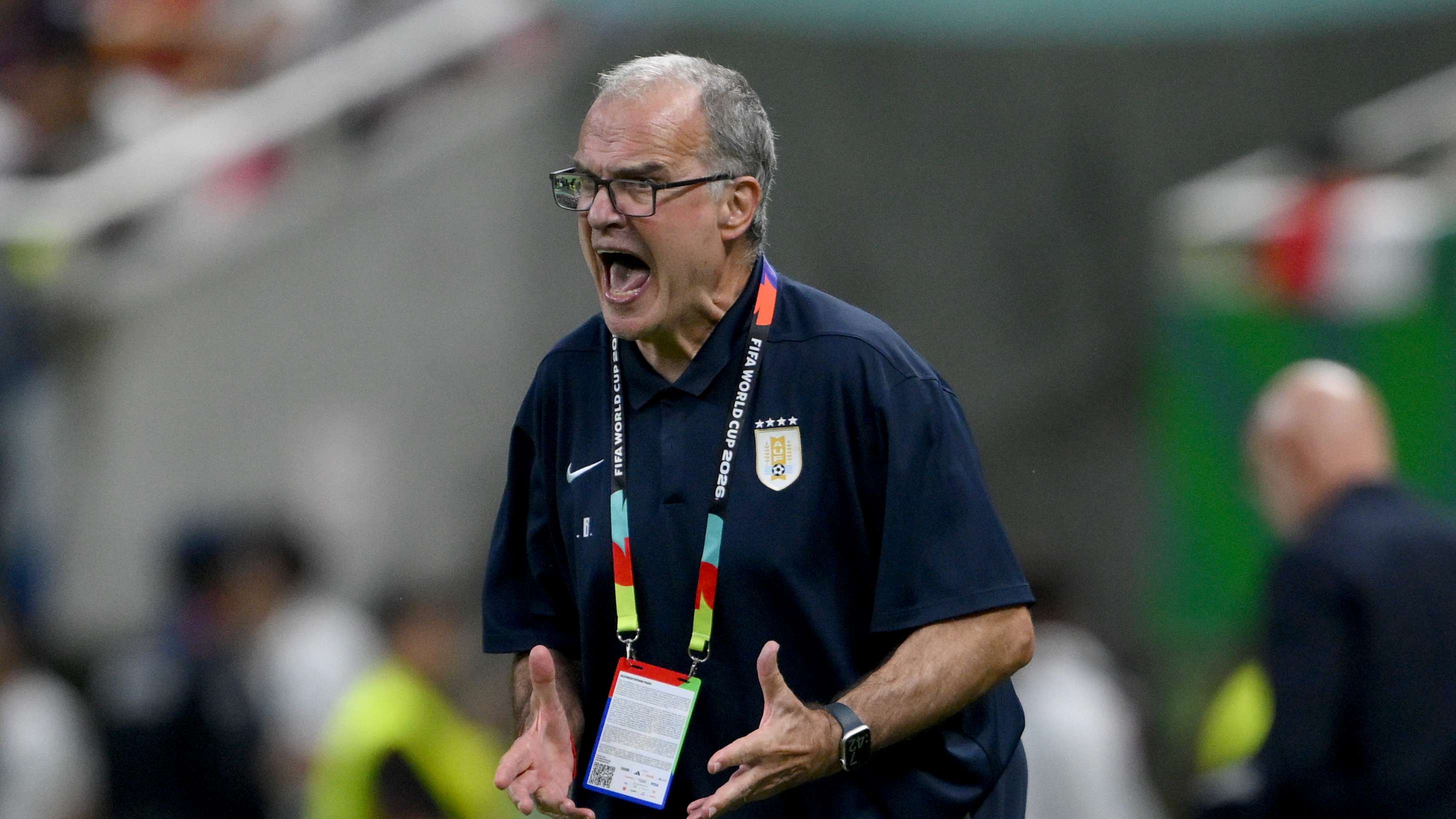 Uruguay v Spain: Group H - FIFA World Cup 2026