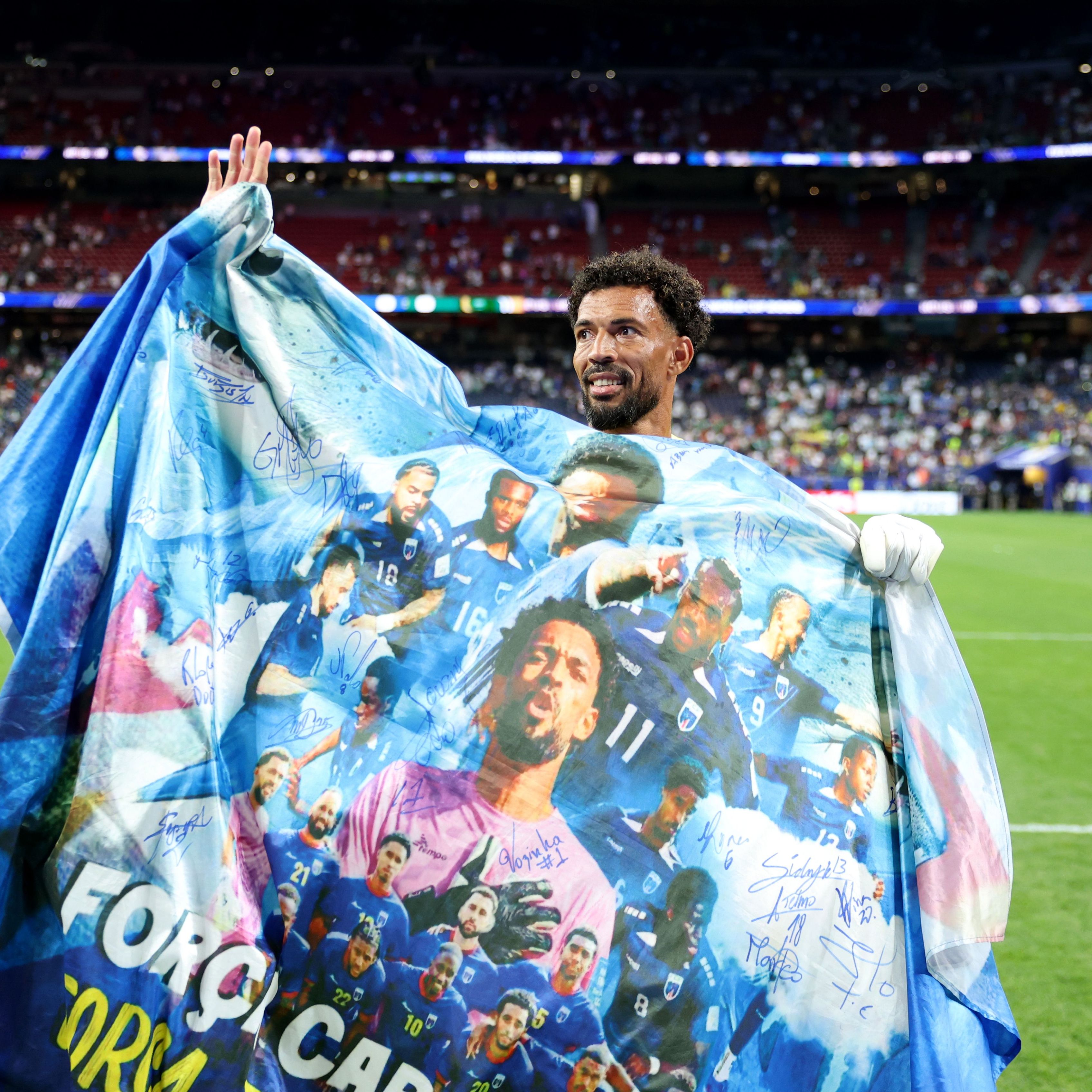 Cabo Verde v Saudi Arabia: Group H - FIFA World Cup 2026