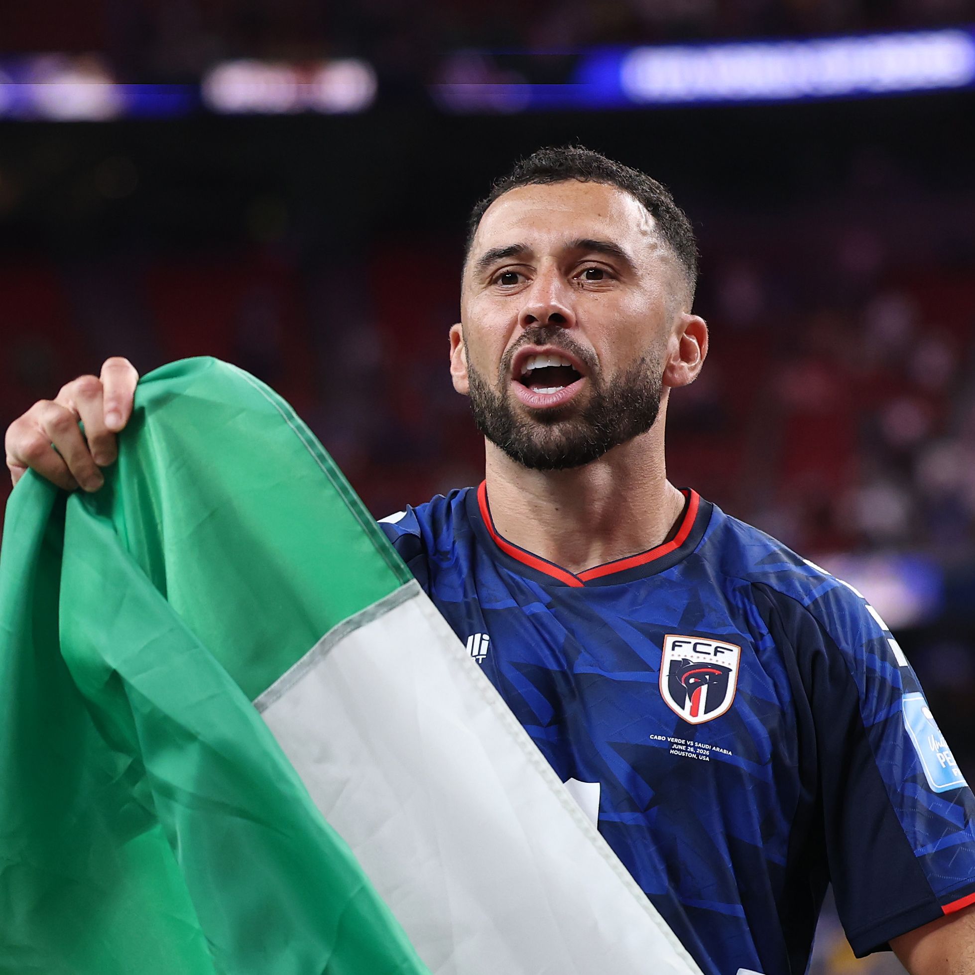 Cabo Verde v Saudi Arabia: Group H - FIFA World Cup 2026