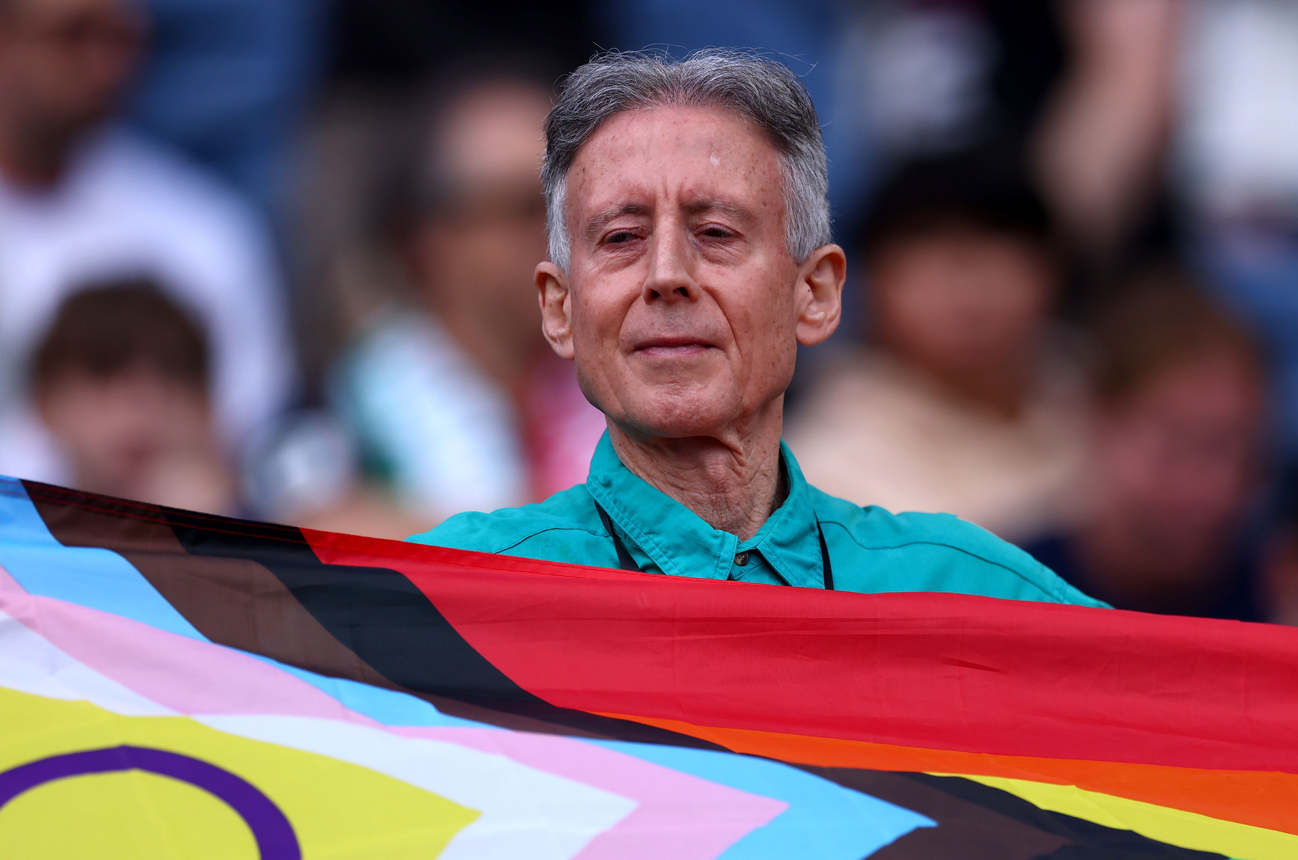 Egypt v IR Iran: Group G - FIFA World Cup 2026