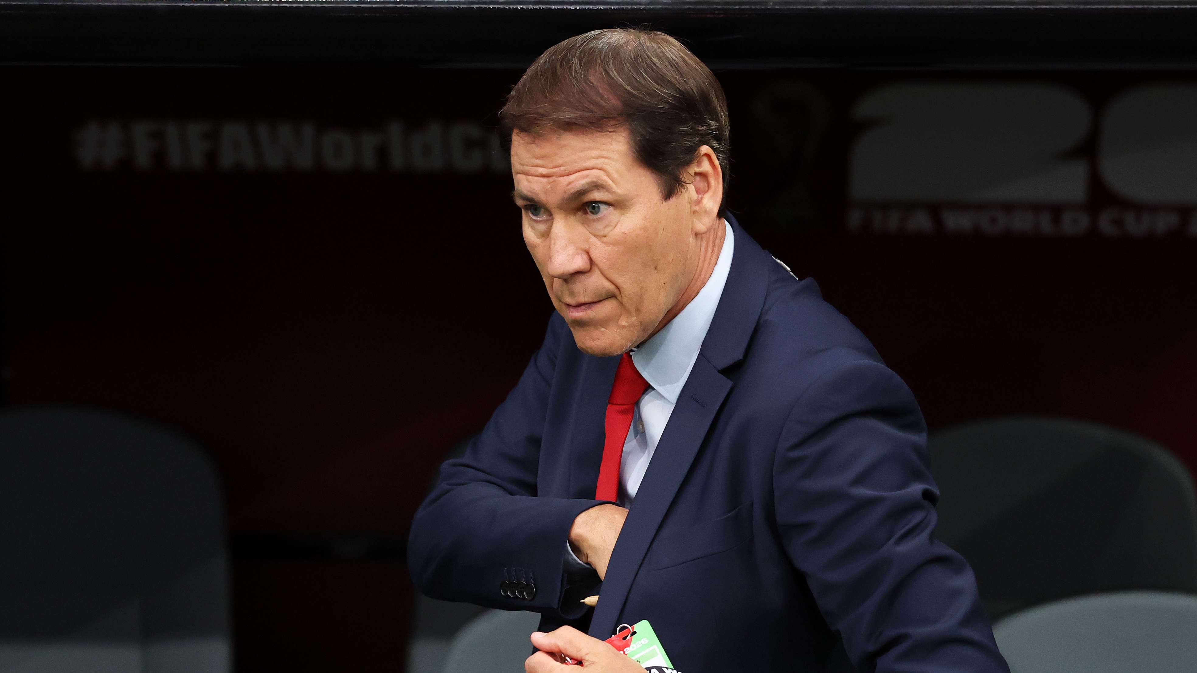 New Zealand v Belgium: Group G - FIFA World Cup 2026