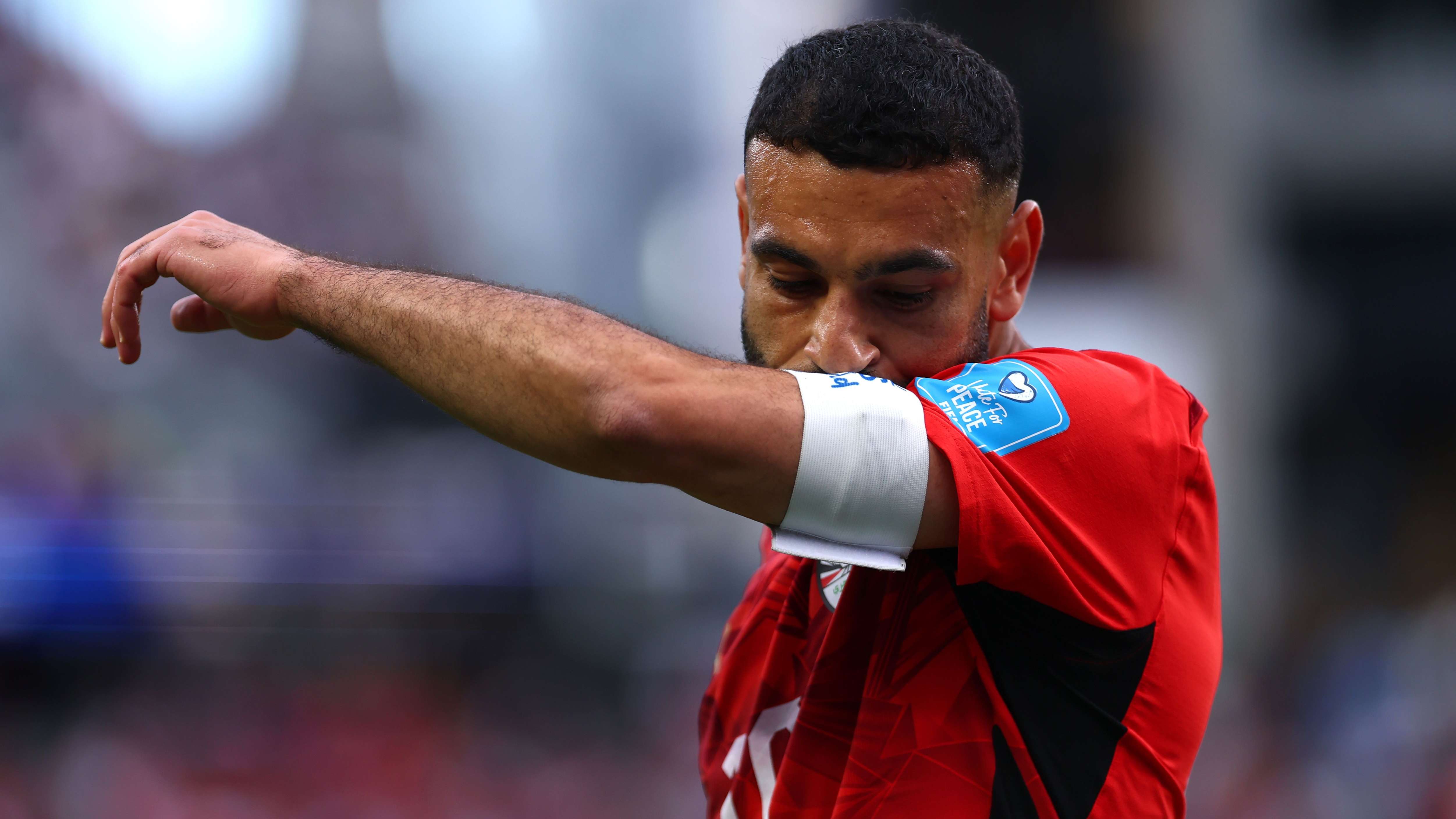 Egypt v IR Iran: Group G - FIFA World Cup 2026