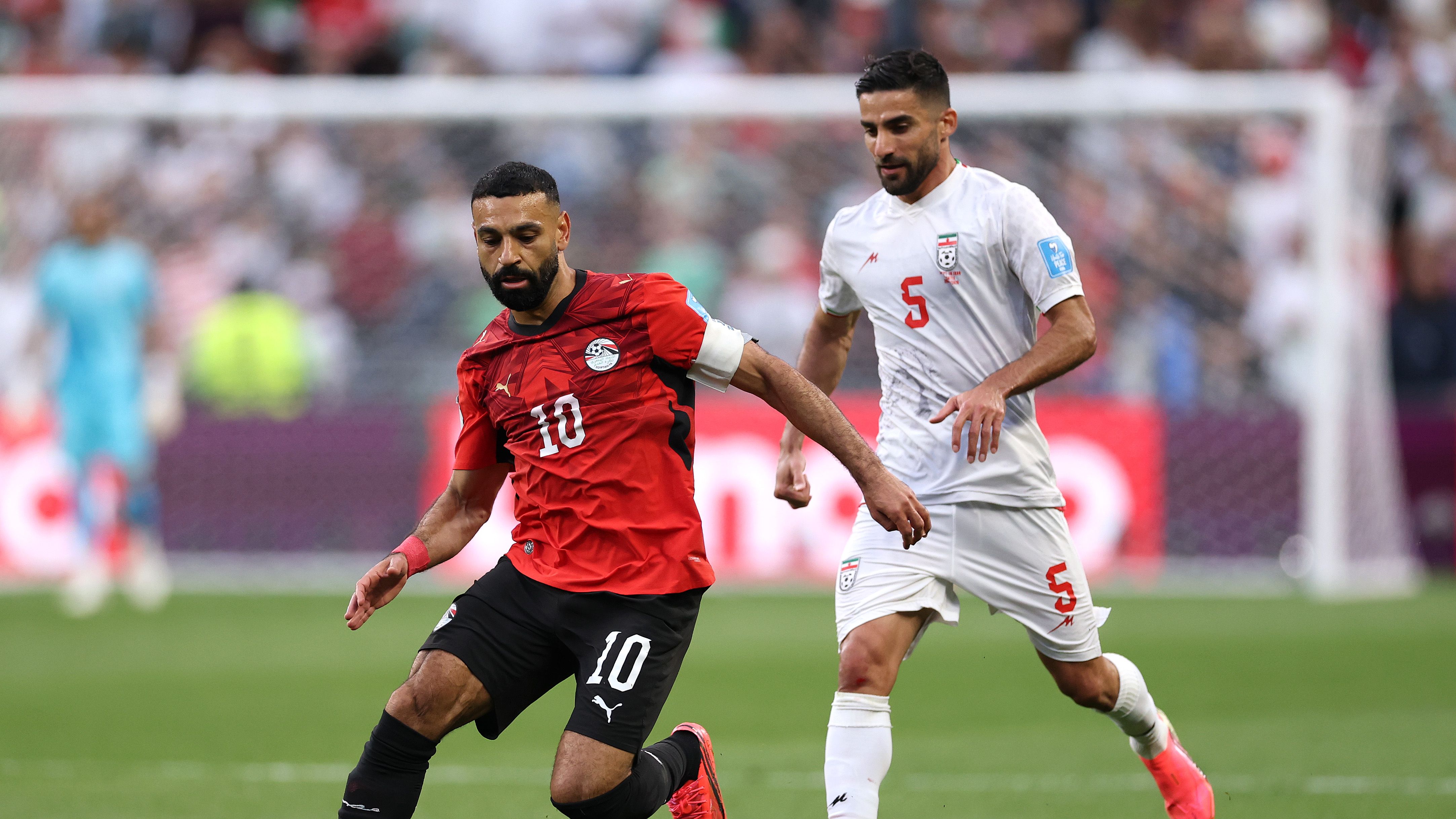 أرقام قياسية مصرية في مونديال 2026.. صلاح يتخطى الحضري وشوبير يعيد إحياء إنجاز نادر