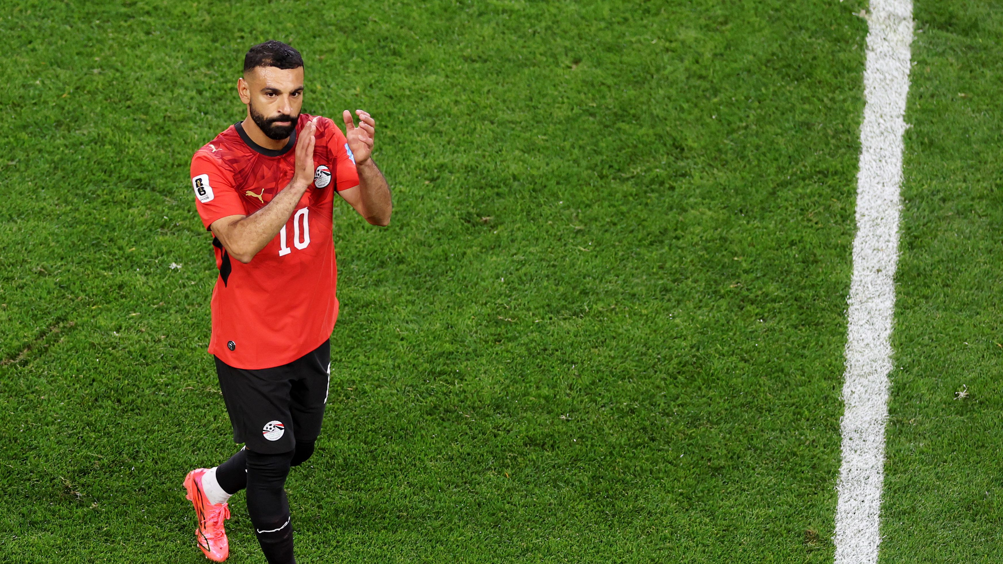 أنباء سارة قبل مواجهة أستراليا: تجهيز مصابي المنتخب المصري