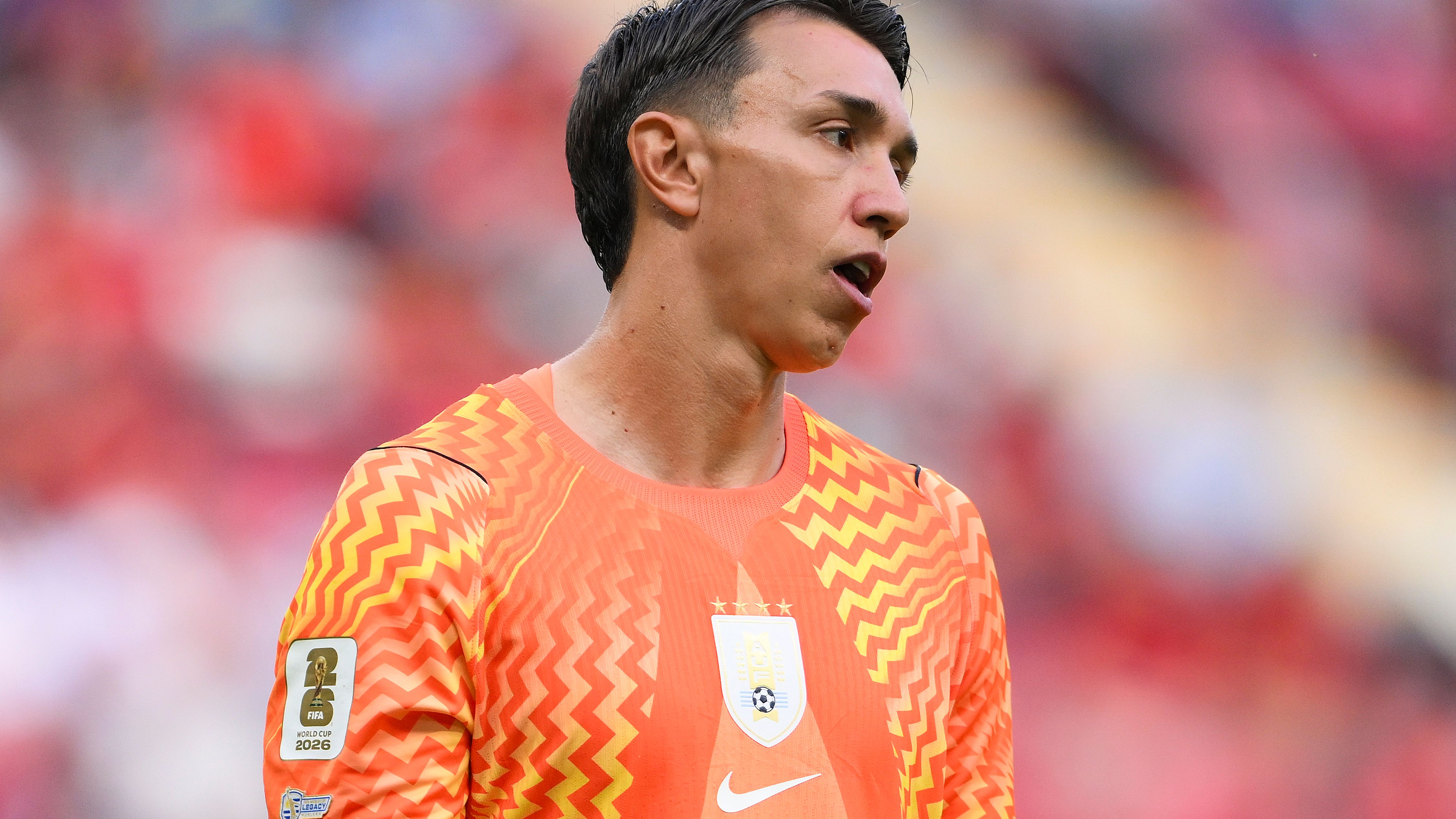 Uruguay v Spain: Group H - FIFA World Cup 2026