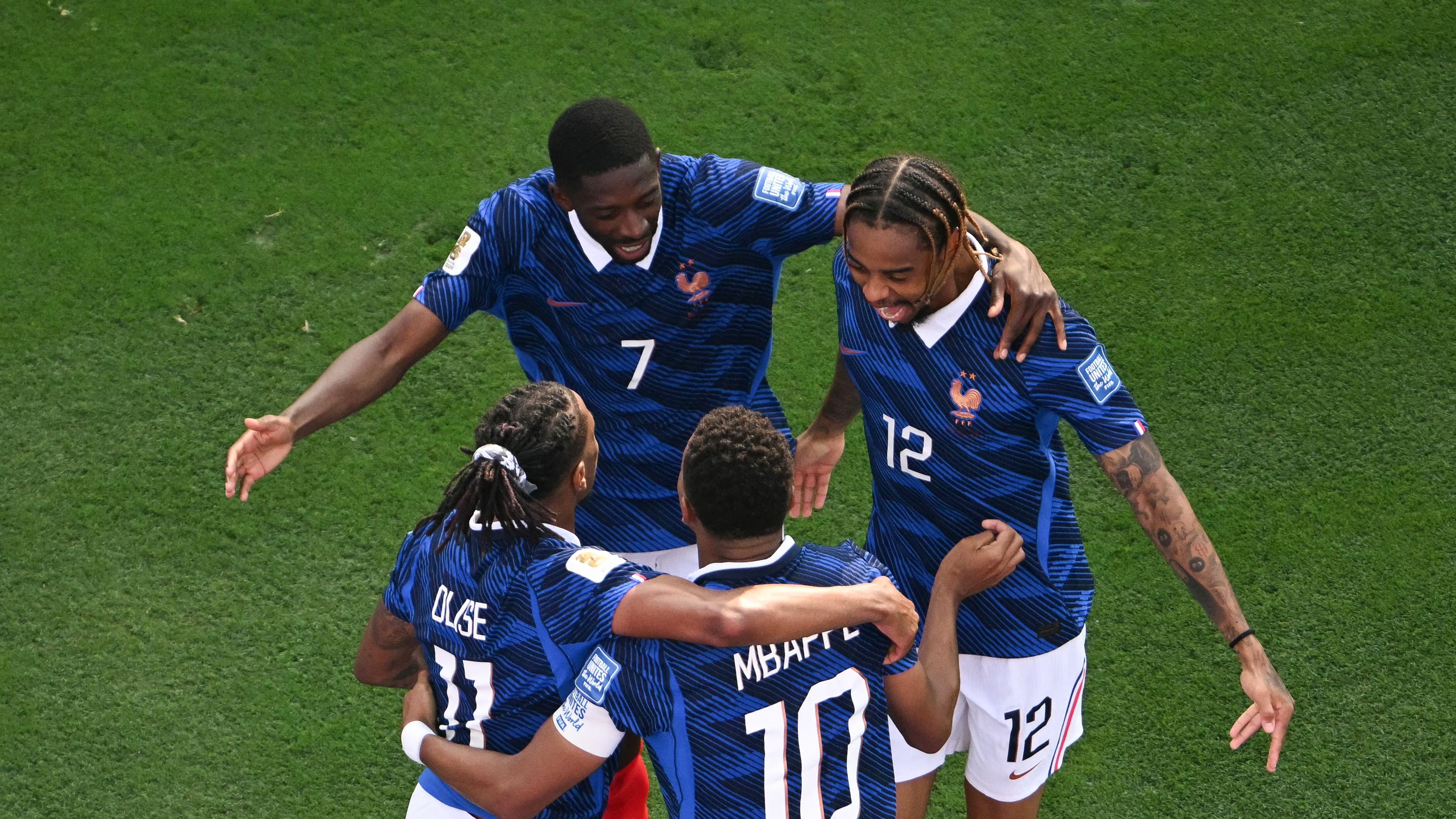موجة حر قاسية تهدد 4 مباريات حاسمة في كأس العالم 2026