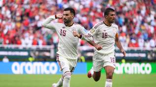Uruguay v Spain: Group H - FIFA World Cup 2026