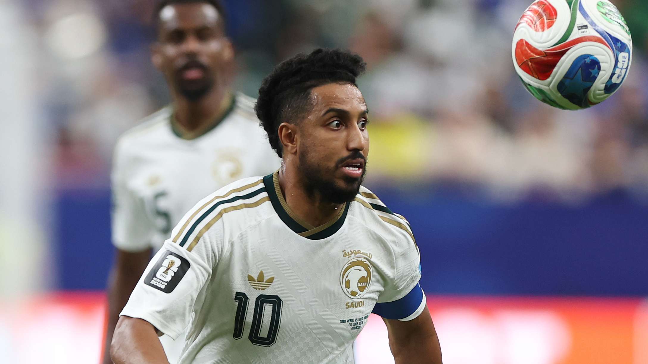 Cabo Verde v Saudi Arabia: Group H - FIFA World Cup 2026