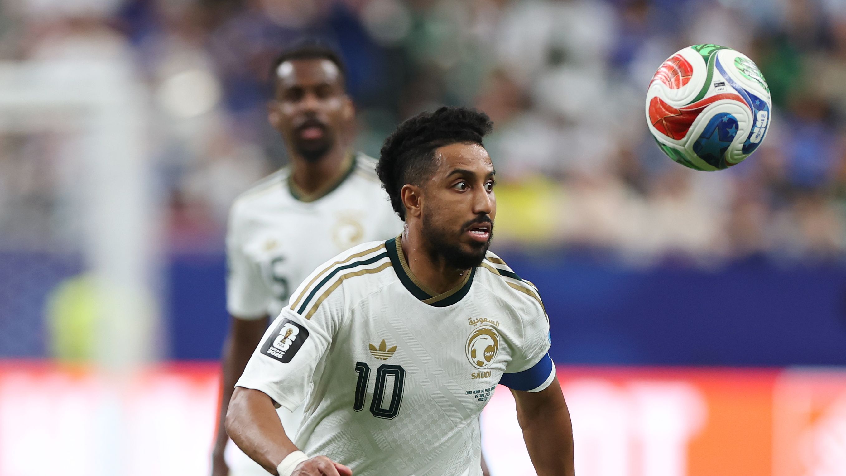 Cabo Verde v Saudi Arabia: Group H - FIFA World Cup 2026