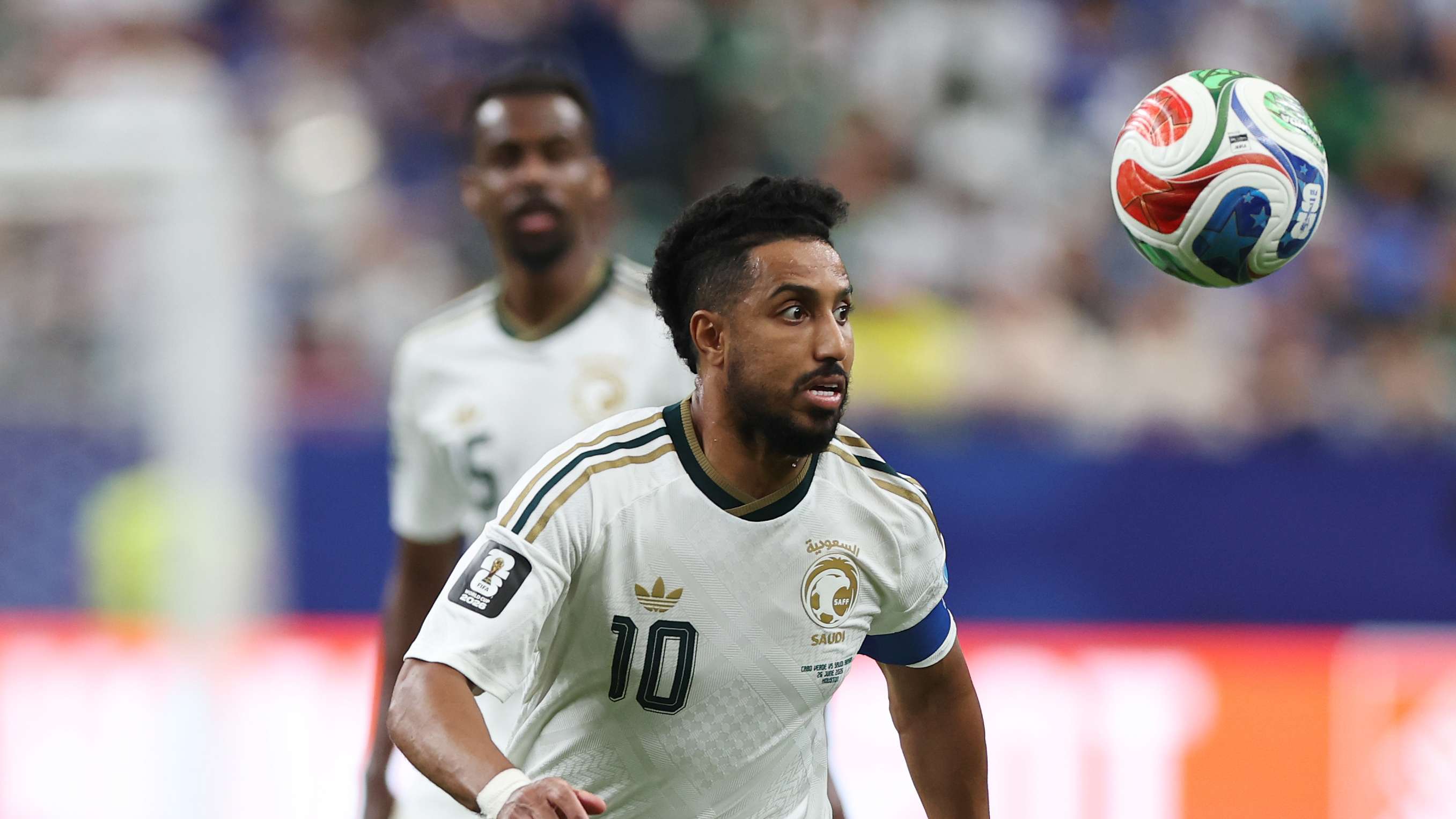 Cabo Verde v Saudi Arabia: Group H - FIFA World Cup 2026
