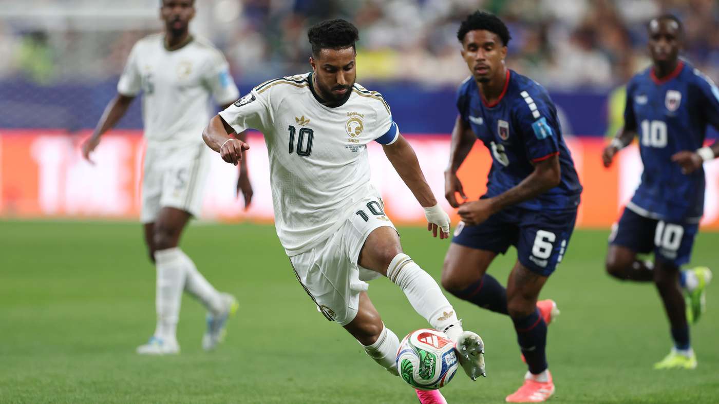 Cabo Verde v Saudi Arabia: Group H - FIFA World Cup 2026
