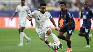 Cabo Verde v Saudi Arabia: Group H - FIFA World Cup 2026
