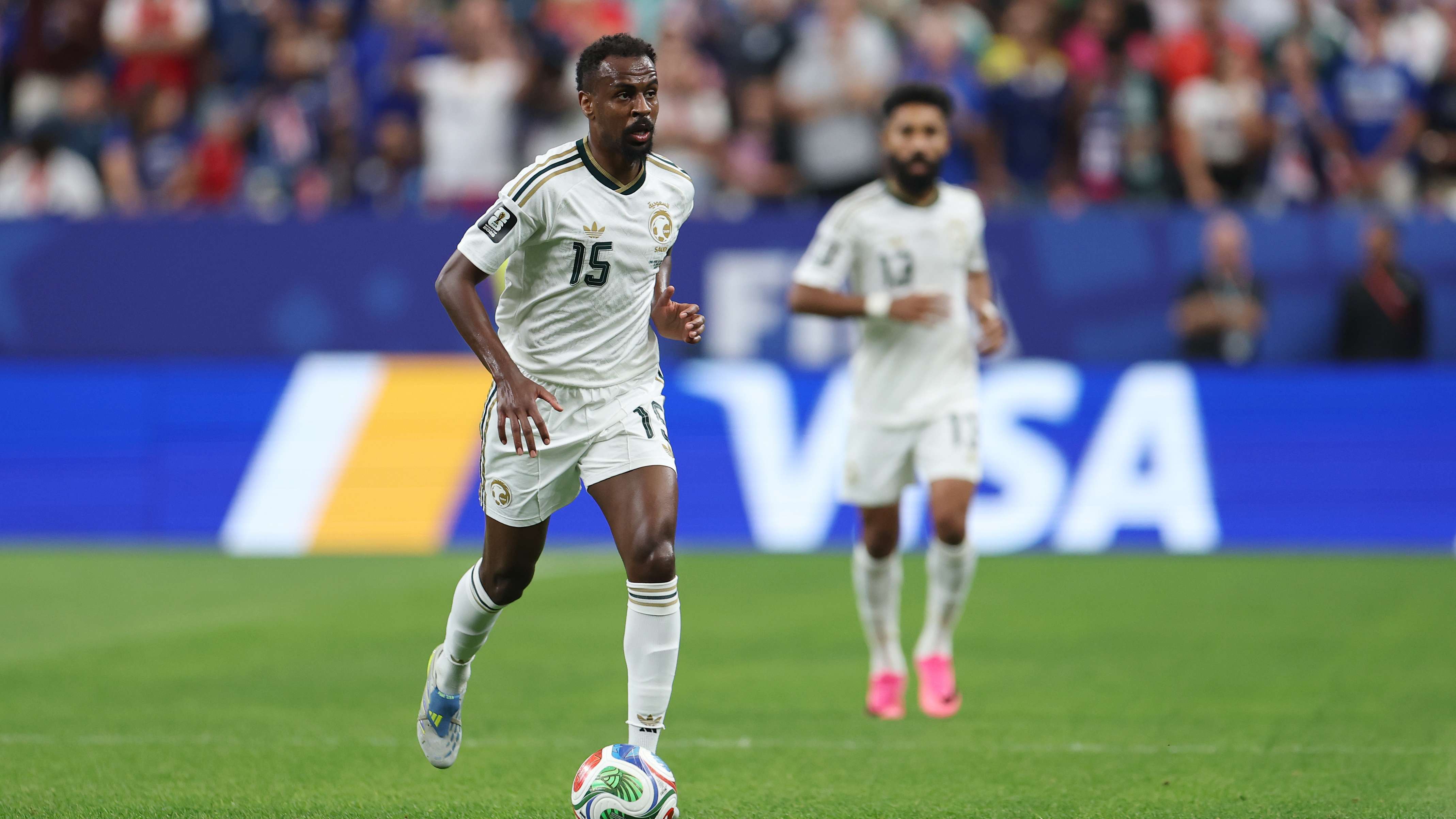 Cabo Verde v Saudi Arabia: Group H - FIFA World Cup 2026