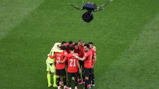 Egypt v IR Iran: Group G - FIFA World Cup 2026