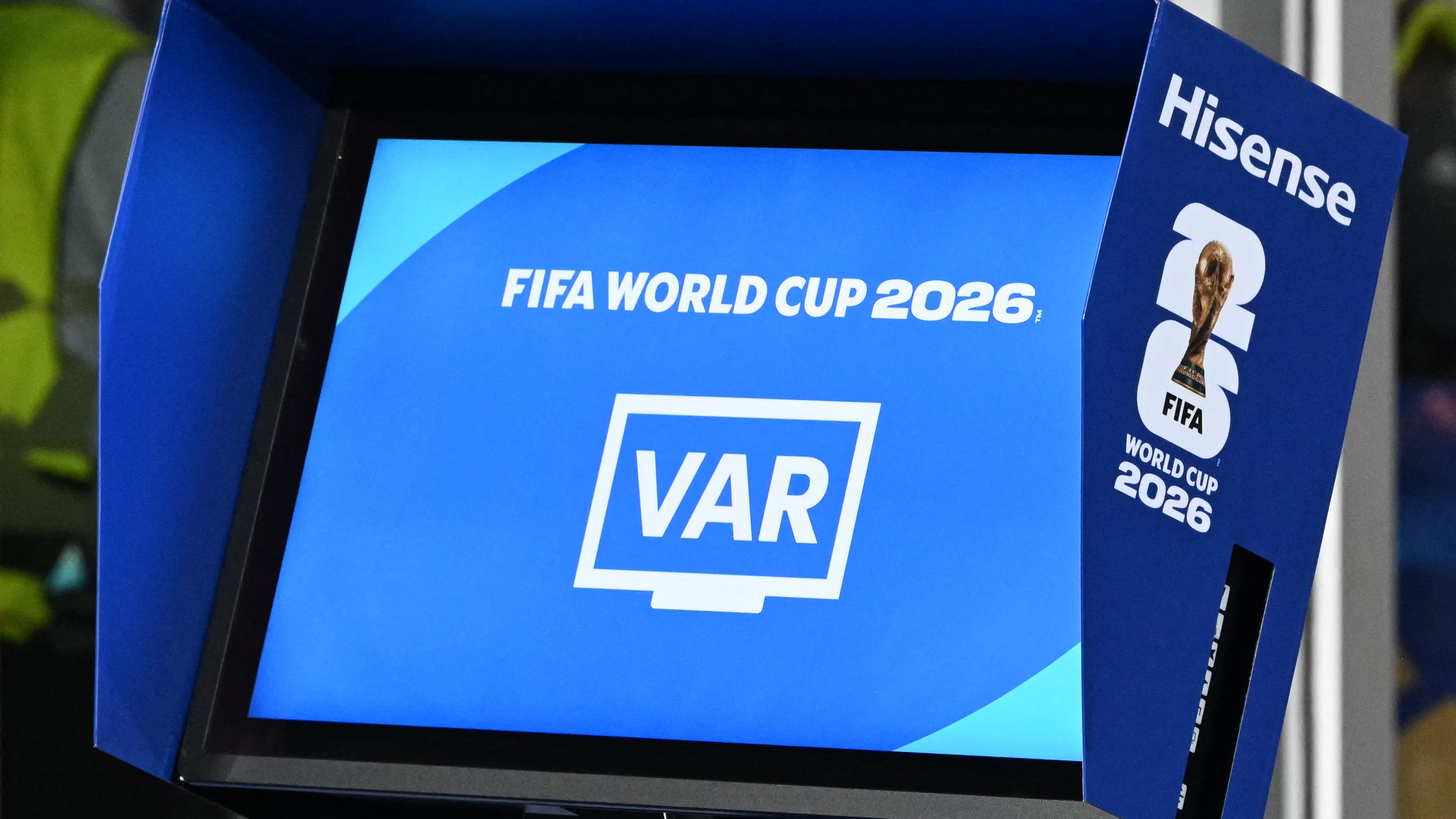 الظهور الثامن.. محمود عاشور ملك "الفار" في مونديال 2026