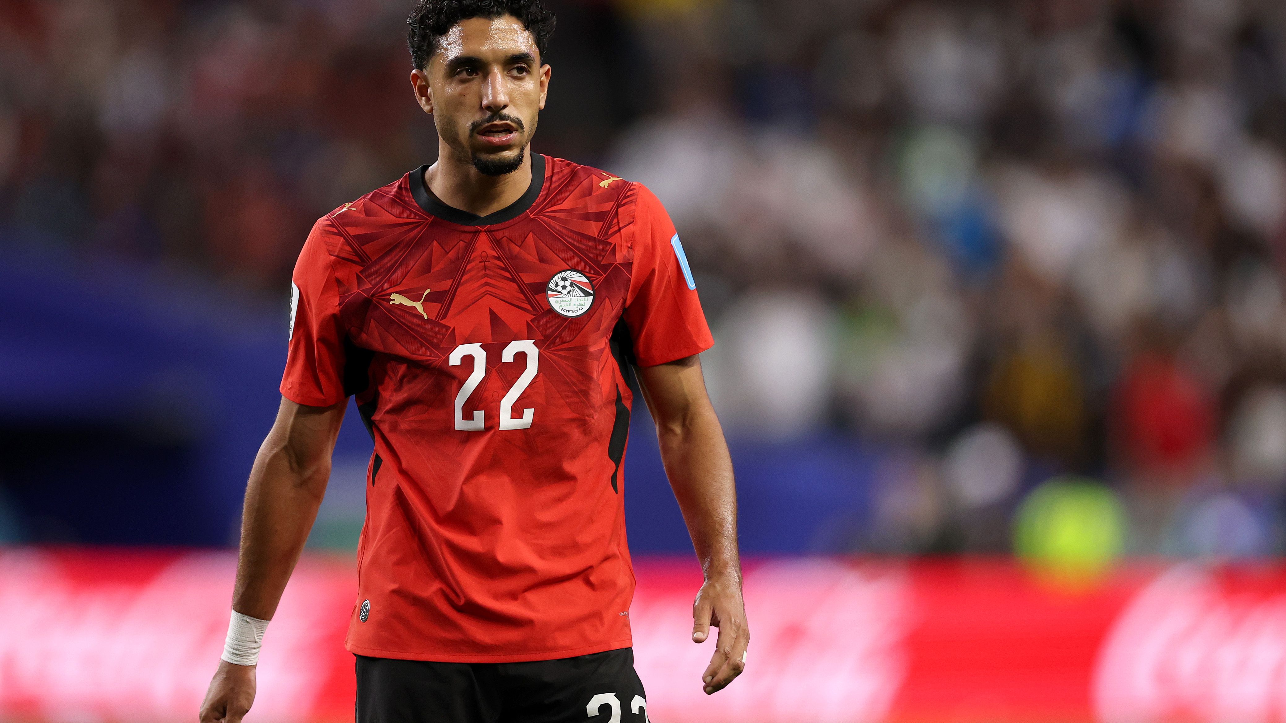 السيتي يغير خططه ويتمسك بمرموش