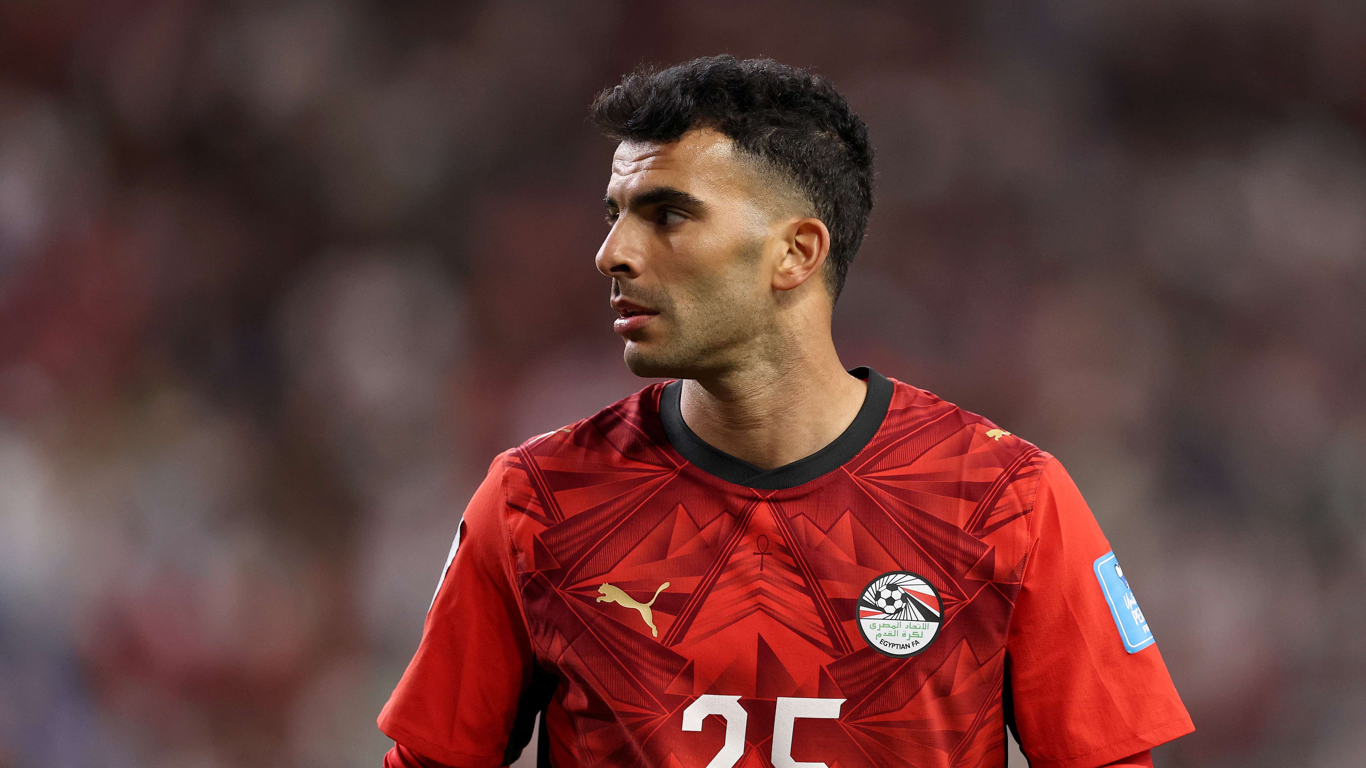 Egypt v IR Iran: Group G - FIFA World Cup 2026