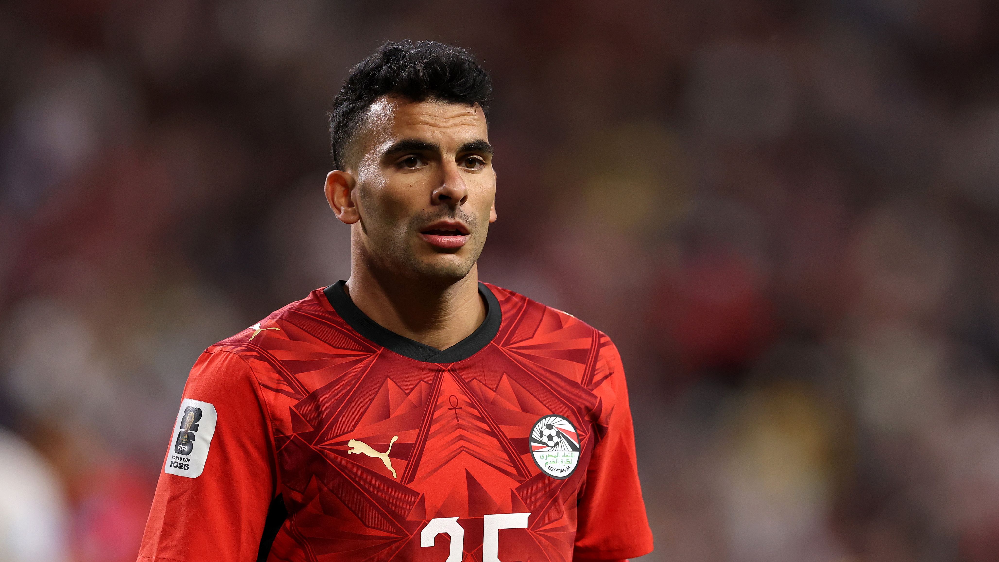 Egypt v IR Iran: Group G - FIFA World Cup 2026