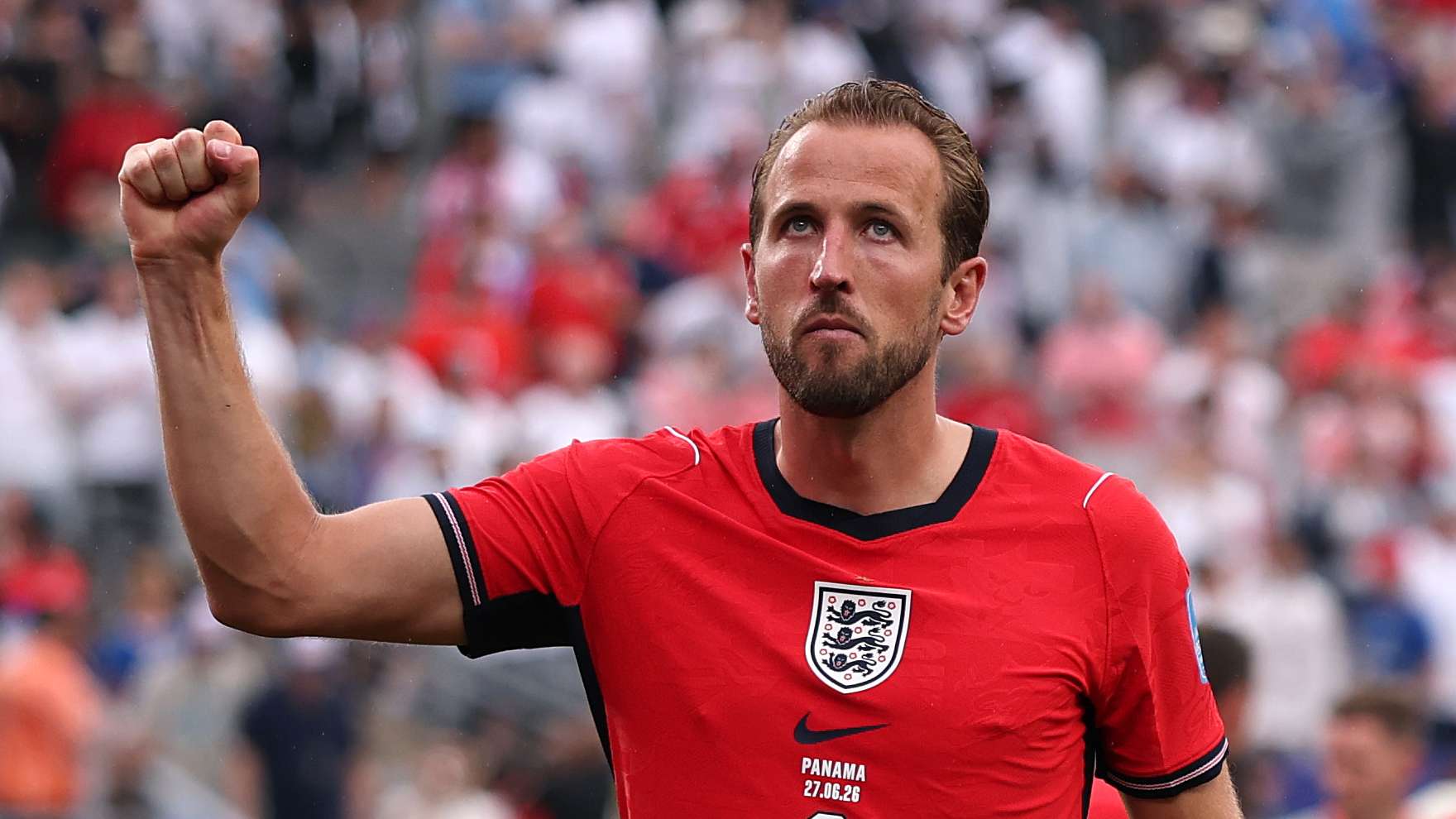 Panama v England: Group L - FIFA World Cup 2026