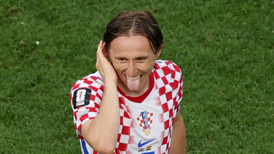 أسطورة كرواتية جديدة: مودريتش يدخل تاريخ المونديال كأكبر صانع أهداف
