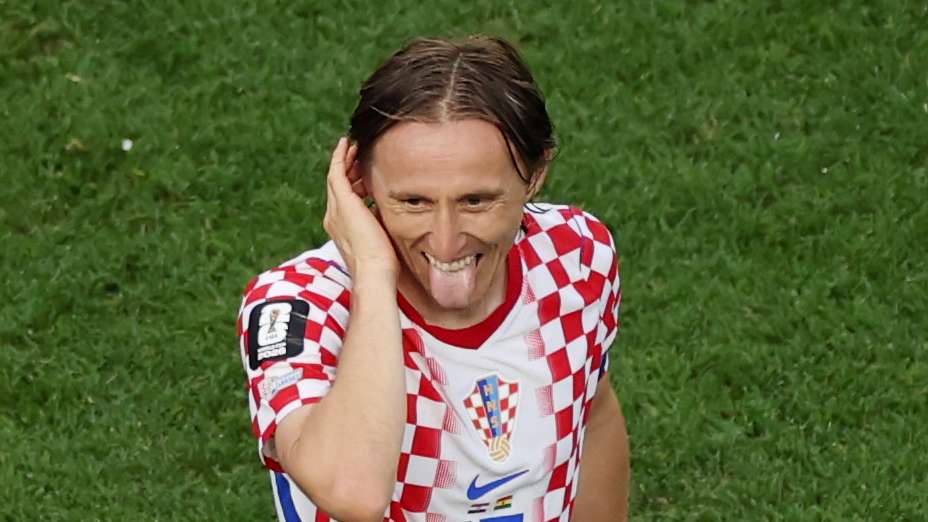 Croatia v Ghana: Group L - FIFA World Cup 2026