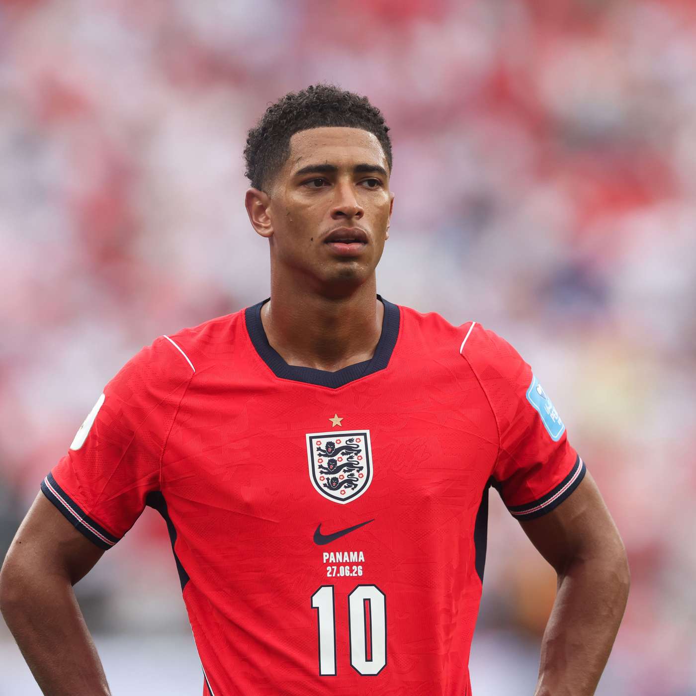 Panama v England: Group L - FIFA World Cup 2026