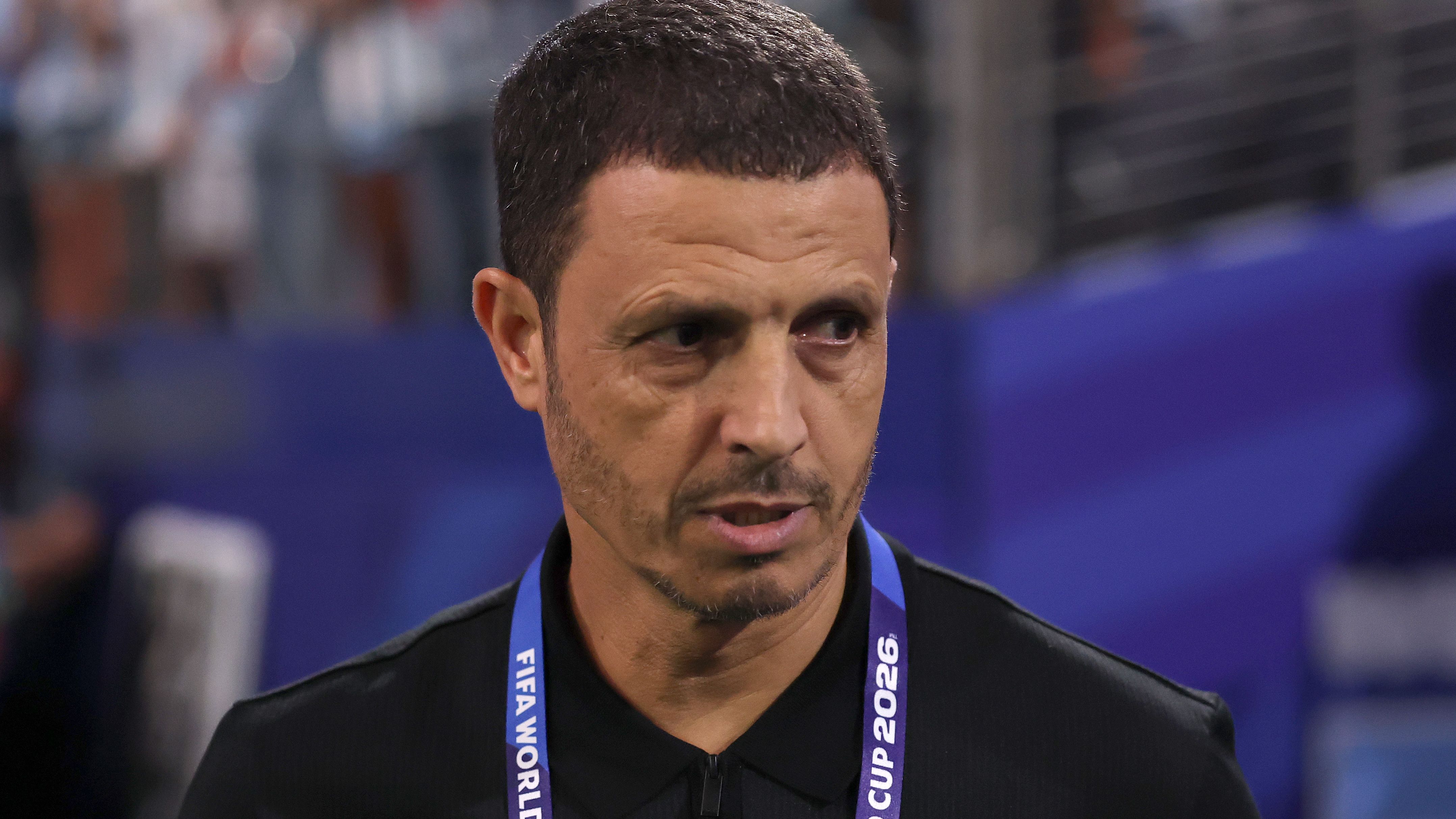 Jordan v Argentina: Group J - FIFA World Cup 2026