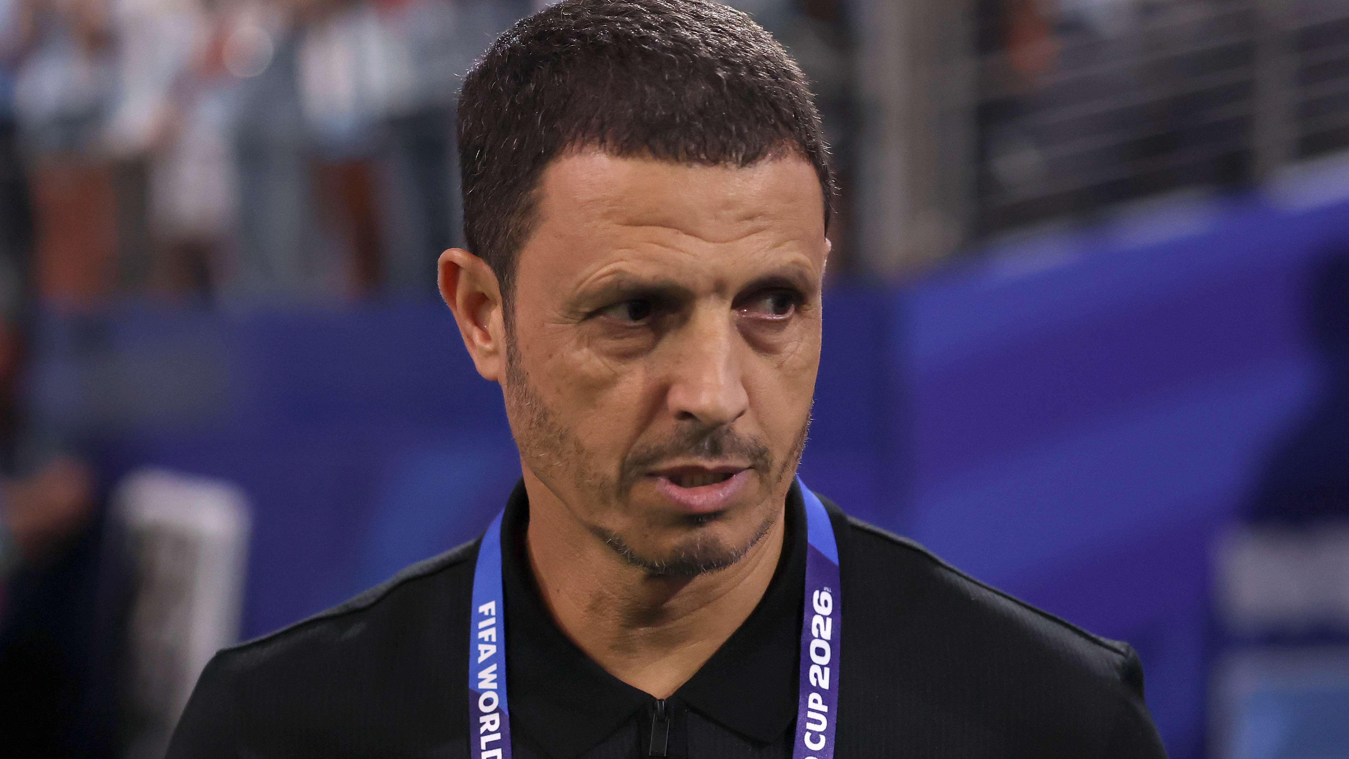 Jordan v Argentina: Group J - FIFA World Cup 2026