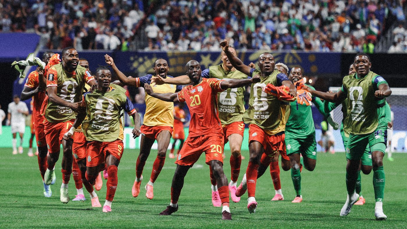 بعد إنجازها القياسي.. نجم ليفربول السابق: مسألة وقت وتتوج أفريقيا بكأس العالم