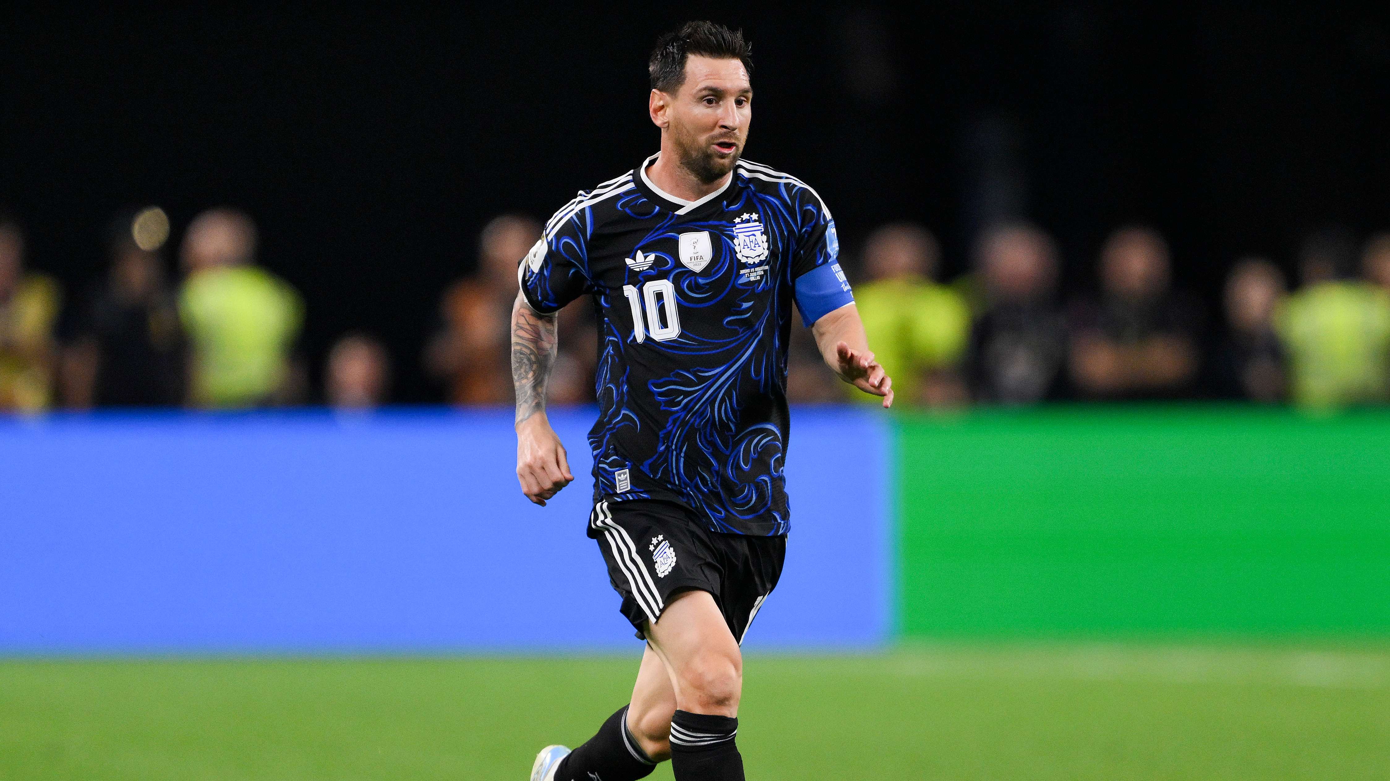 Jordan v Argentina: Group J - FIFA World Cup 2026