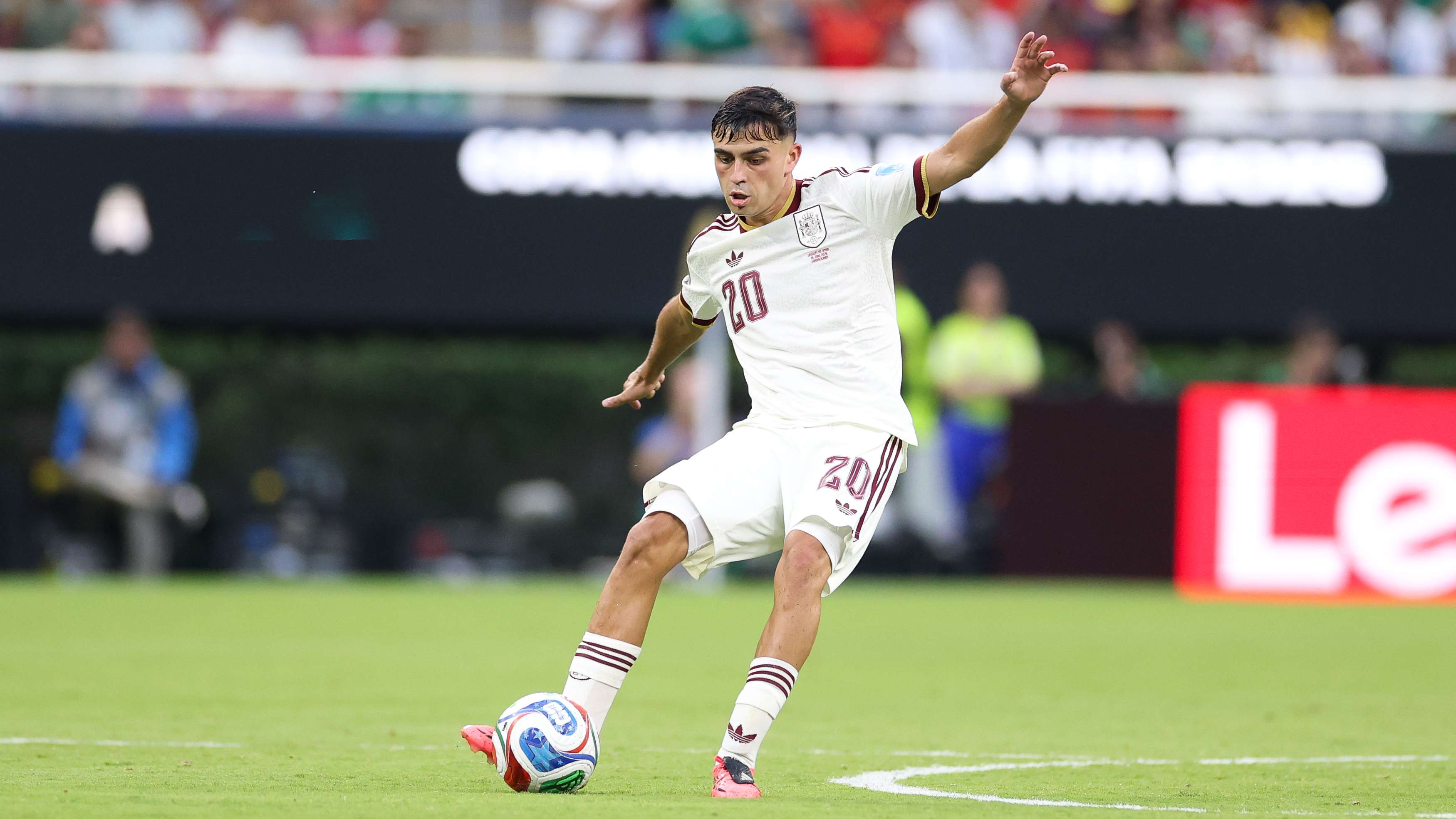 Uruguay v Spain: Group H - FIFA World Cup 2026