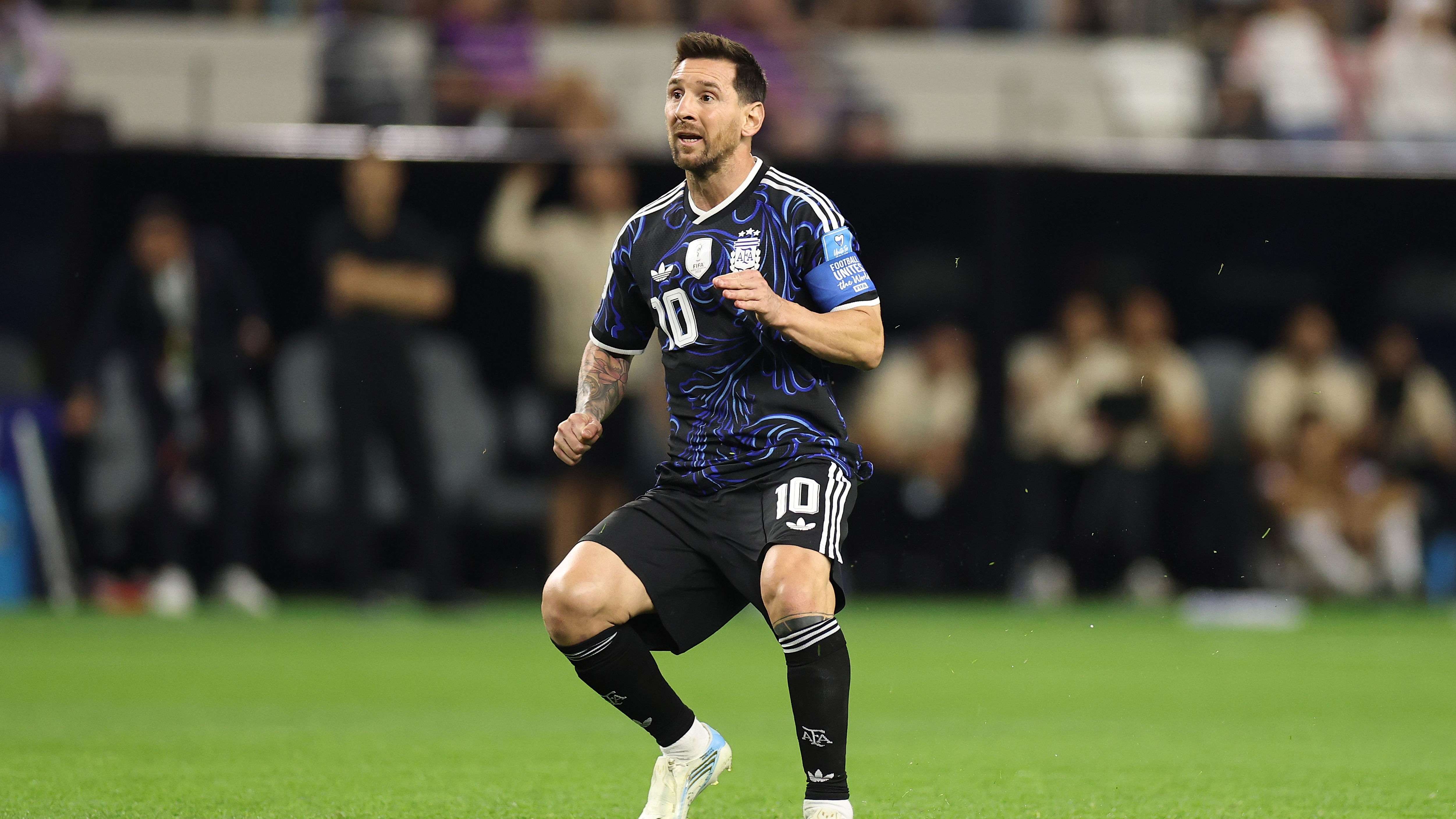 Jordan v Argentina: Group J - FIFA World Cup 2026