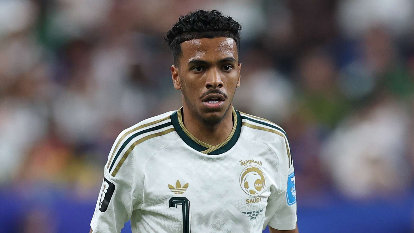 Cabo Verde v Saudi Arabia: Group H - FIFA World Cup 2026