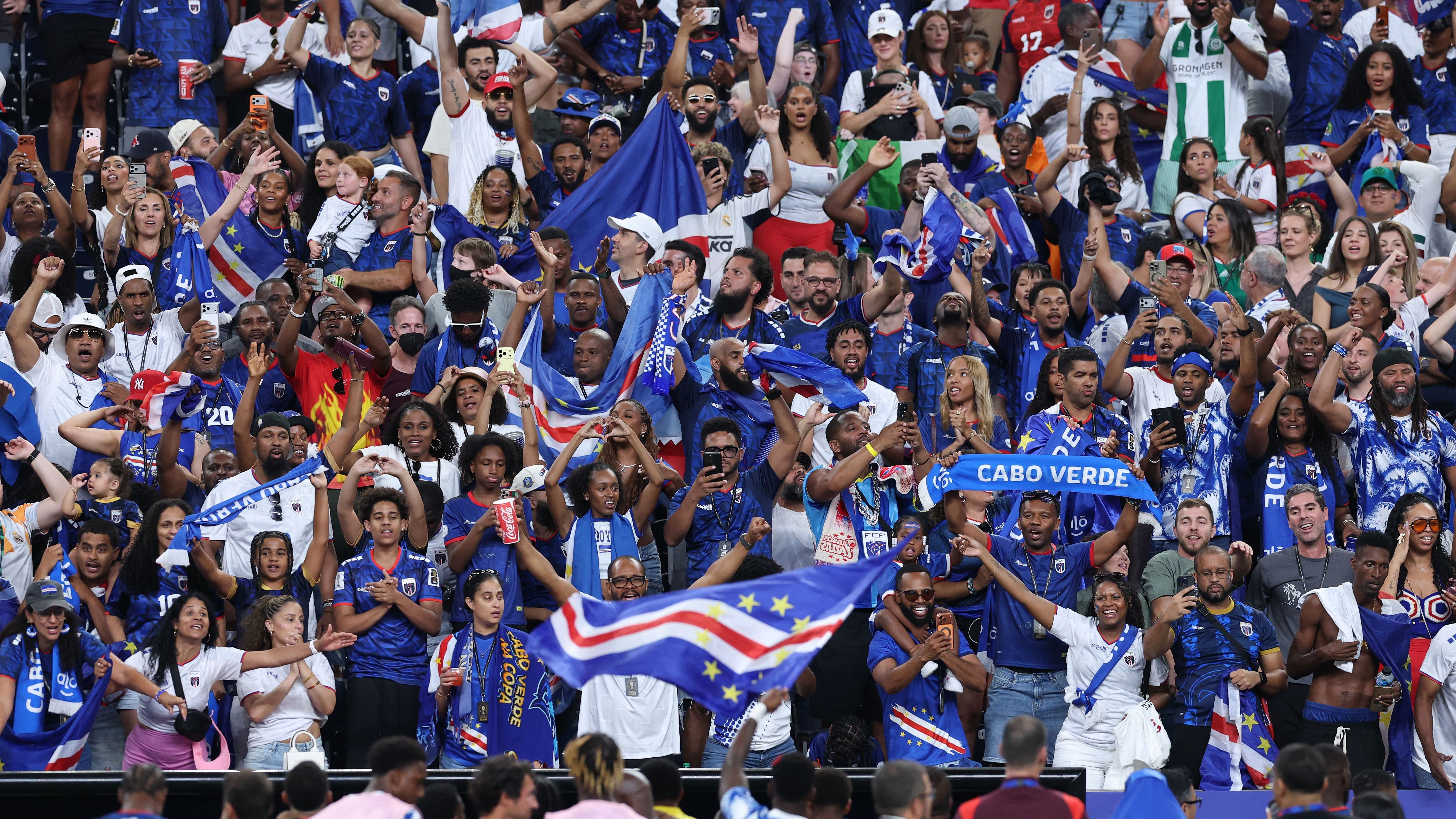 Cabo Verde v Saudi Arabia: Group H - FIFA World Cup 2026
