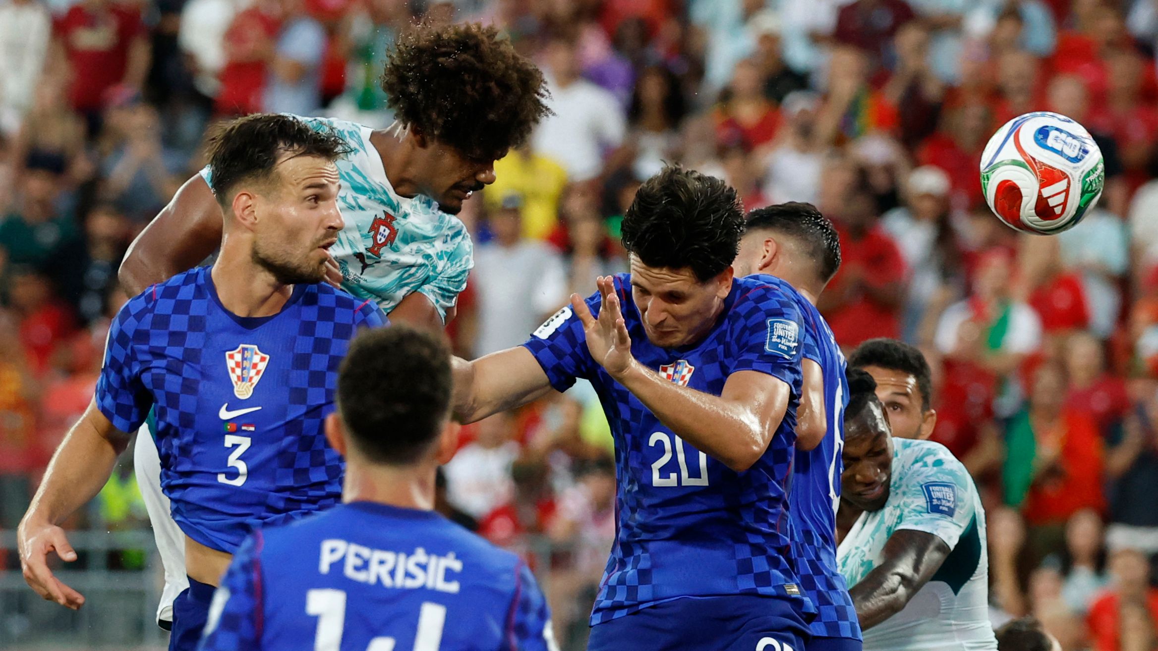 زلاتكو داليتش يودع منتخب كرواتيا.. المدرب الرابع عشر يرحل بعد المونديال