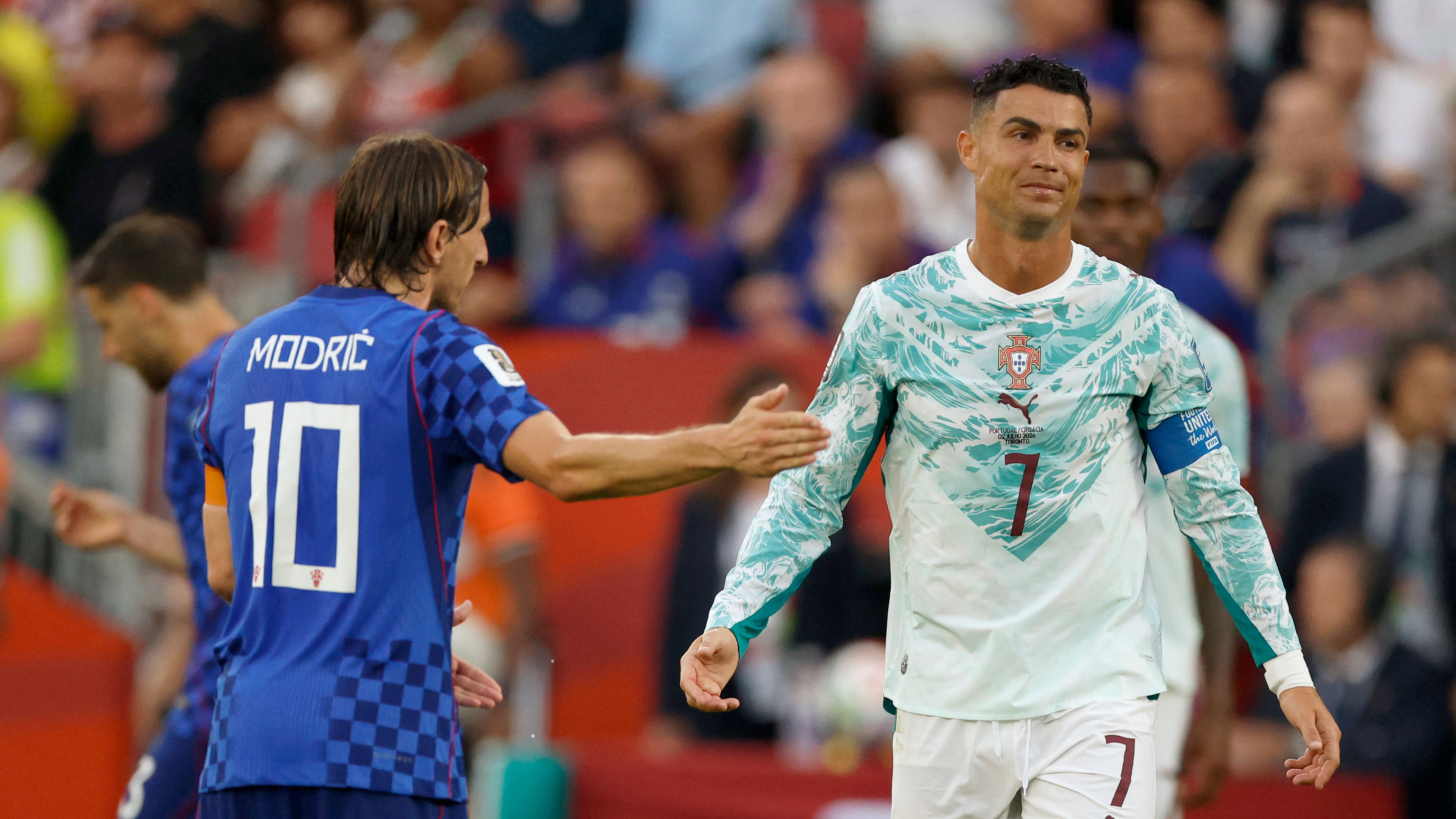 13 منتخباً يحجزون مقاعدهم في ثمن نهائي المونديال.. المغرب ممثل العرب الوحيد