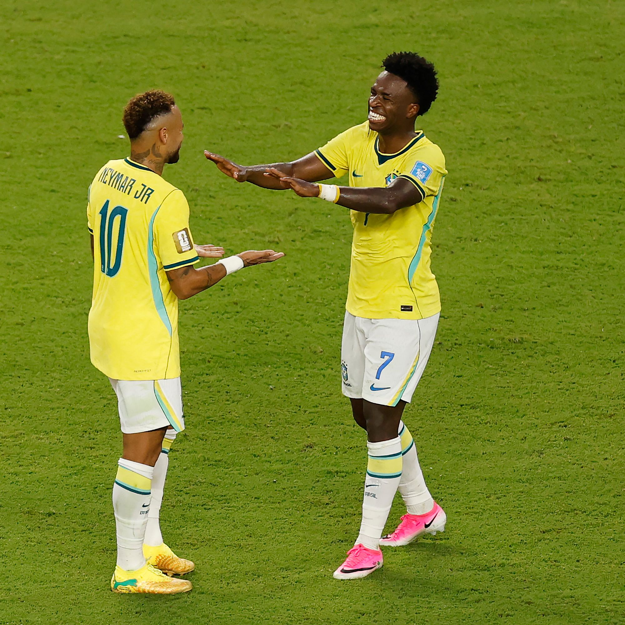 Scotland v Brazil: Group C - FIFA World Cup 2026