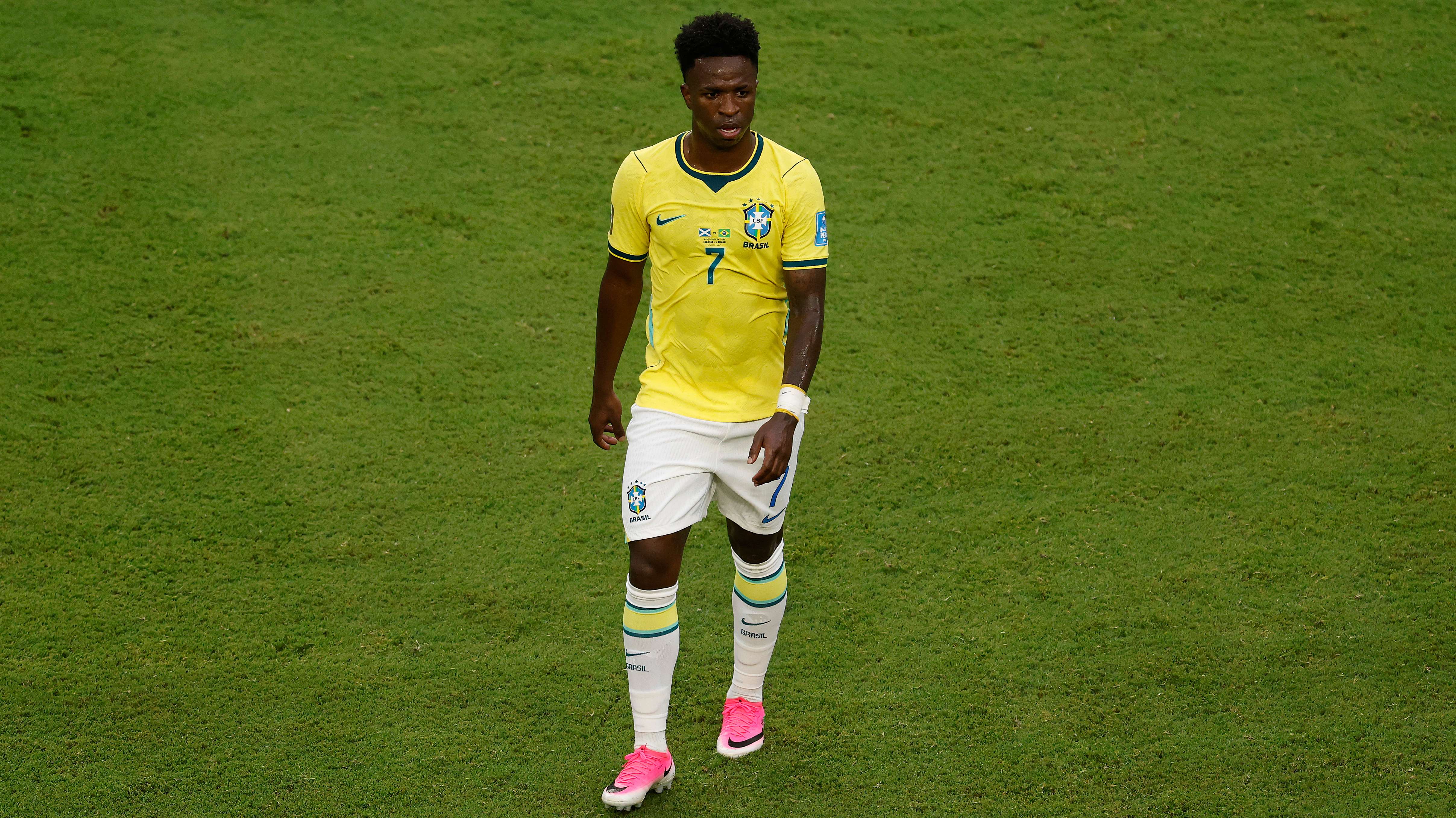 Scotland v Brazil: Group C - FIFA World Cup 2026