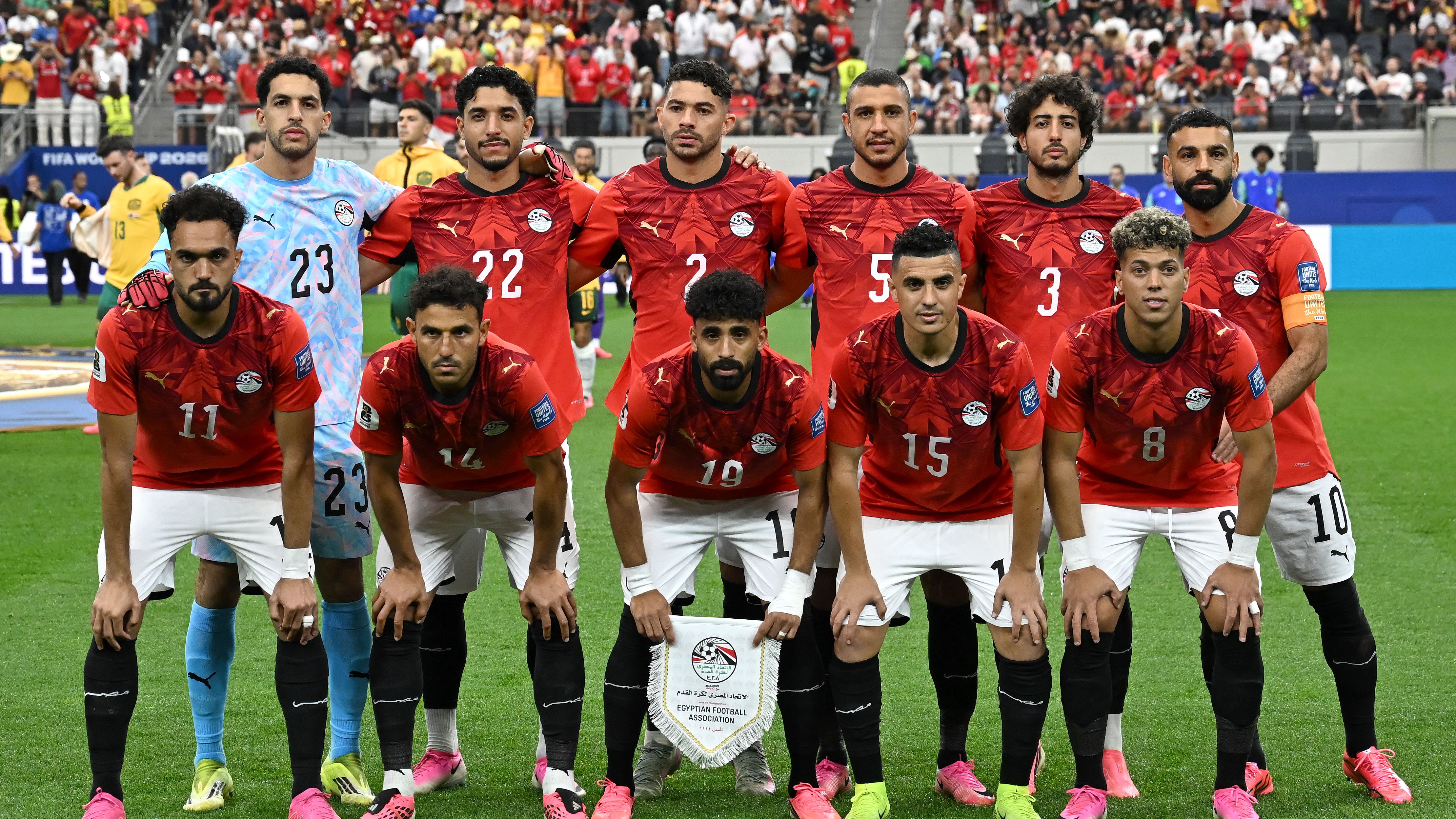 حمدي فتحي يصرح: منتخب مصر الأفضل عربياً وأفريقياً والمغرب يخشى لقاءنا