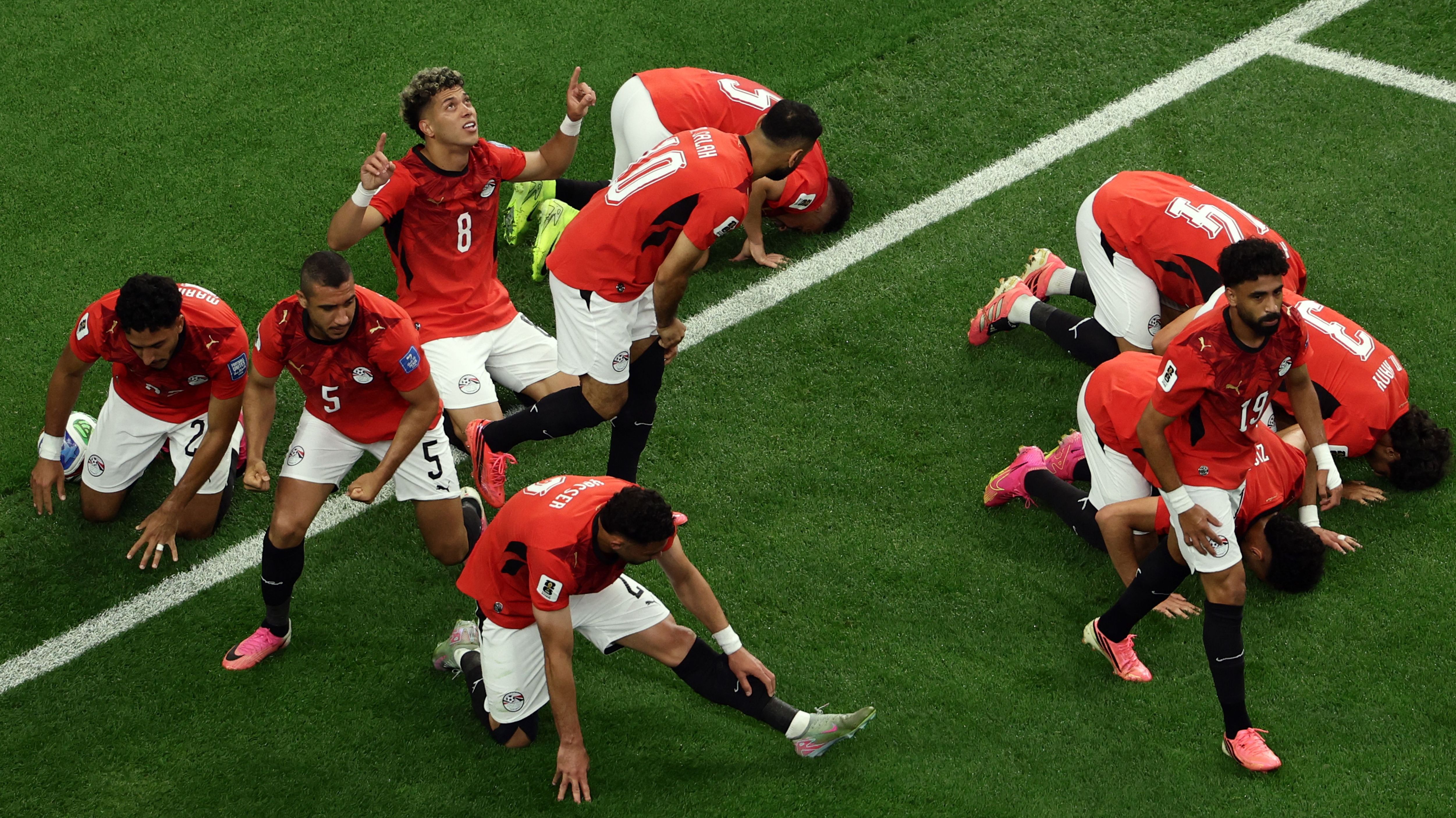 ليلة استثنائية في استاد القاهرة: تفاصيل تكريم منتخب مصر مع أساطير الكرة ومفاجآت للجماهير