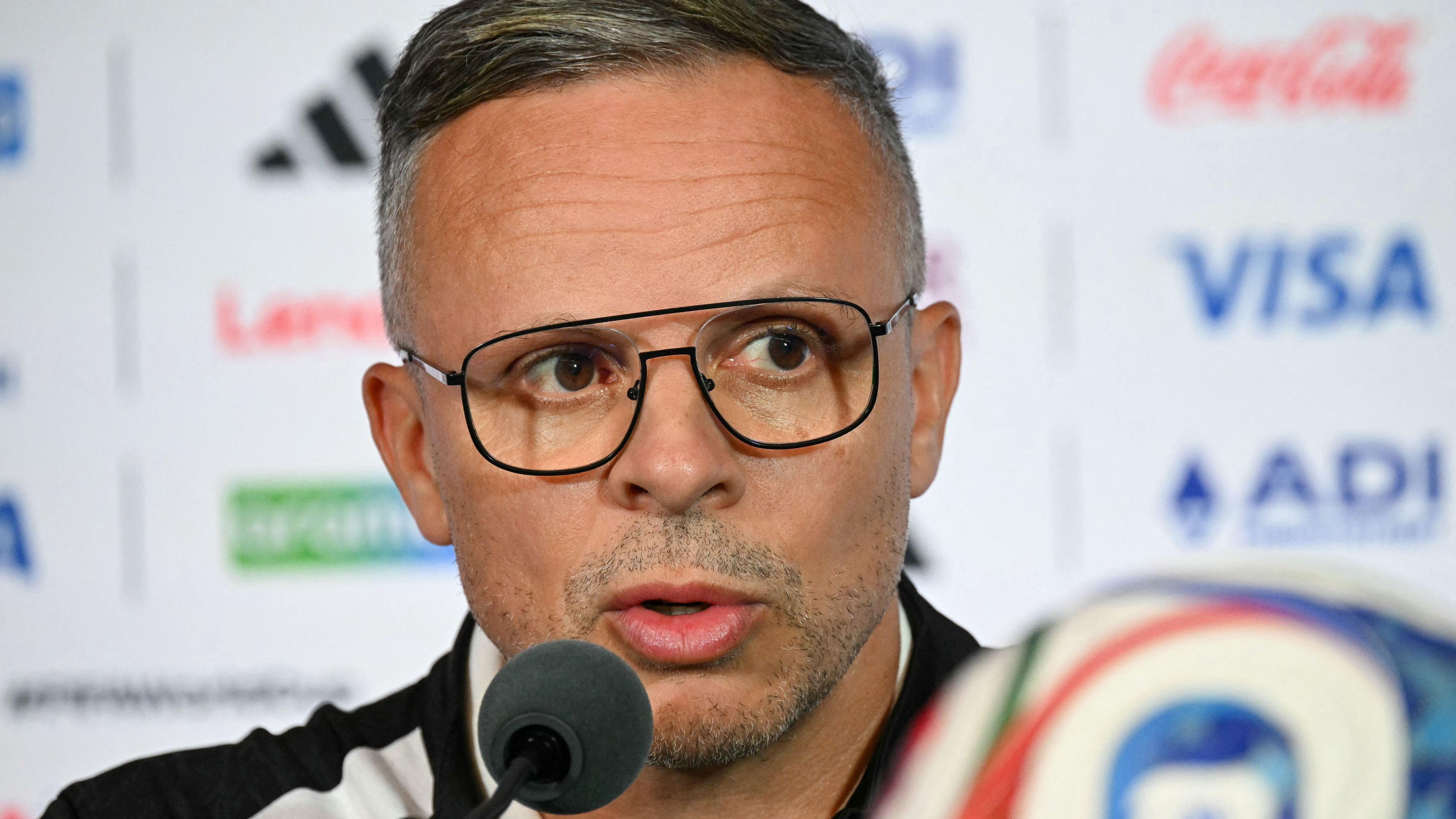 مدرب المغرب: مواجهة فرنسا؟.. نحن جاهزون