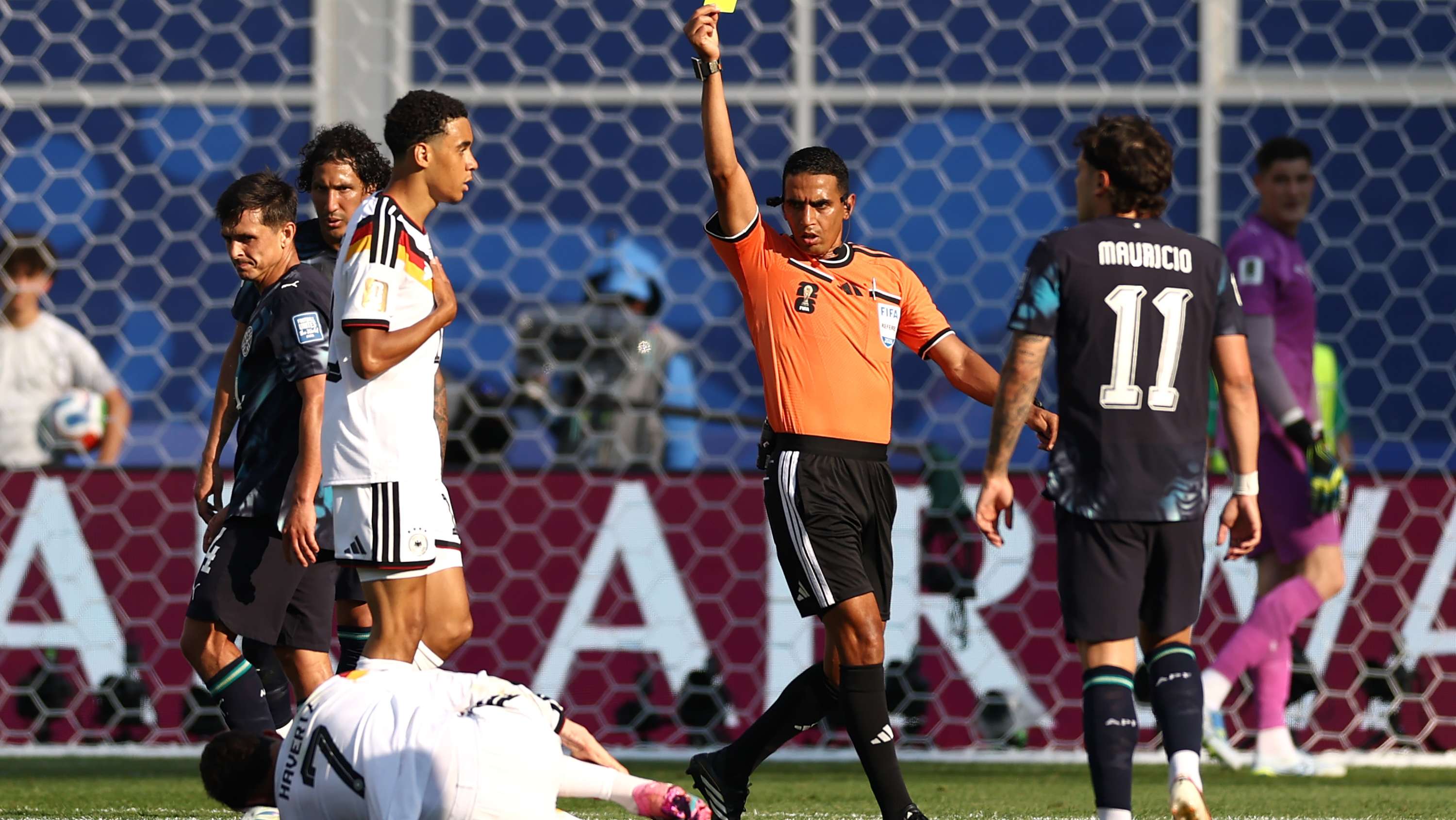 Germany v Paraguay: Round Of 32 - FIFA World Cup 2026