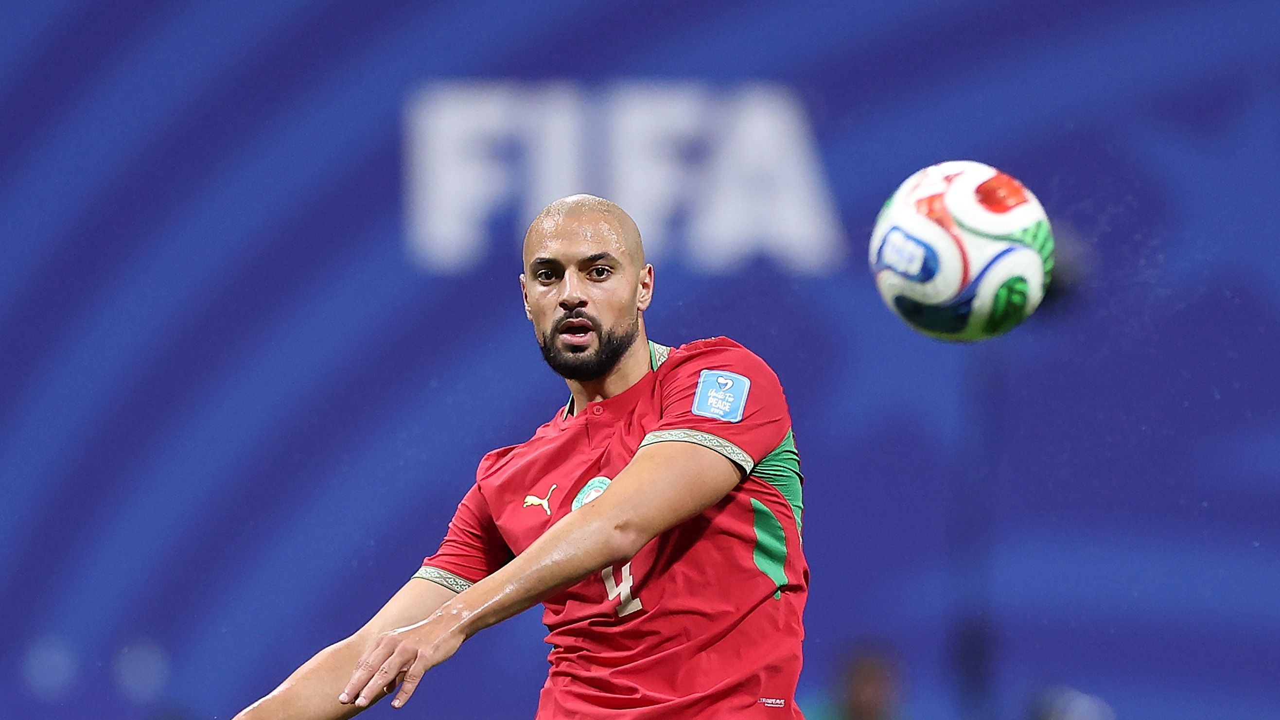 عرض مالي ضعيف يبعد الاتحاد عن صفقة نجم نيجيريا