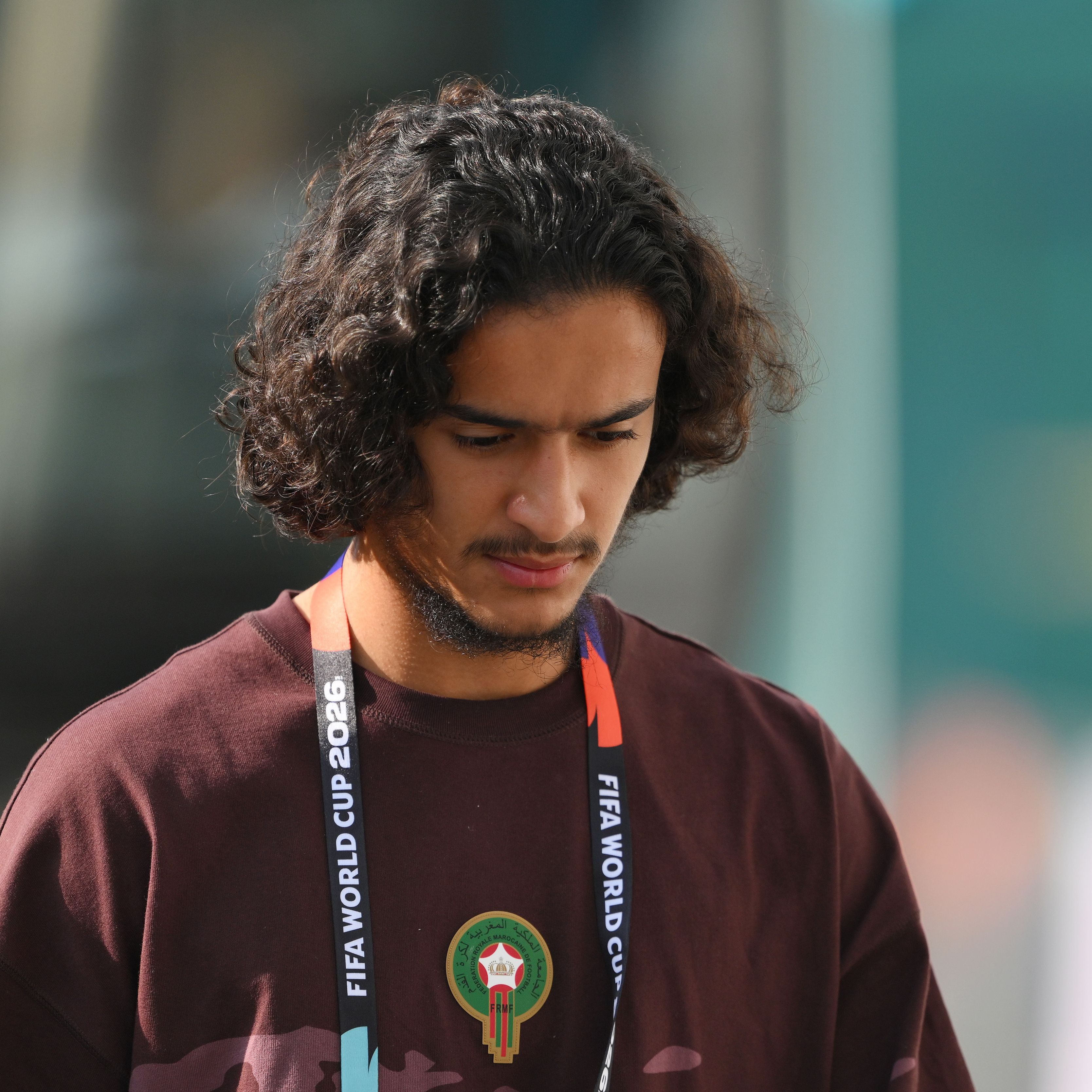 Netherlands v Morocco: Round Of 32 - FIFA World Cup 2026