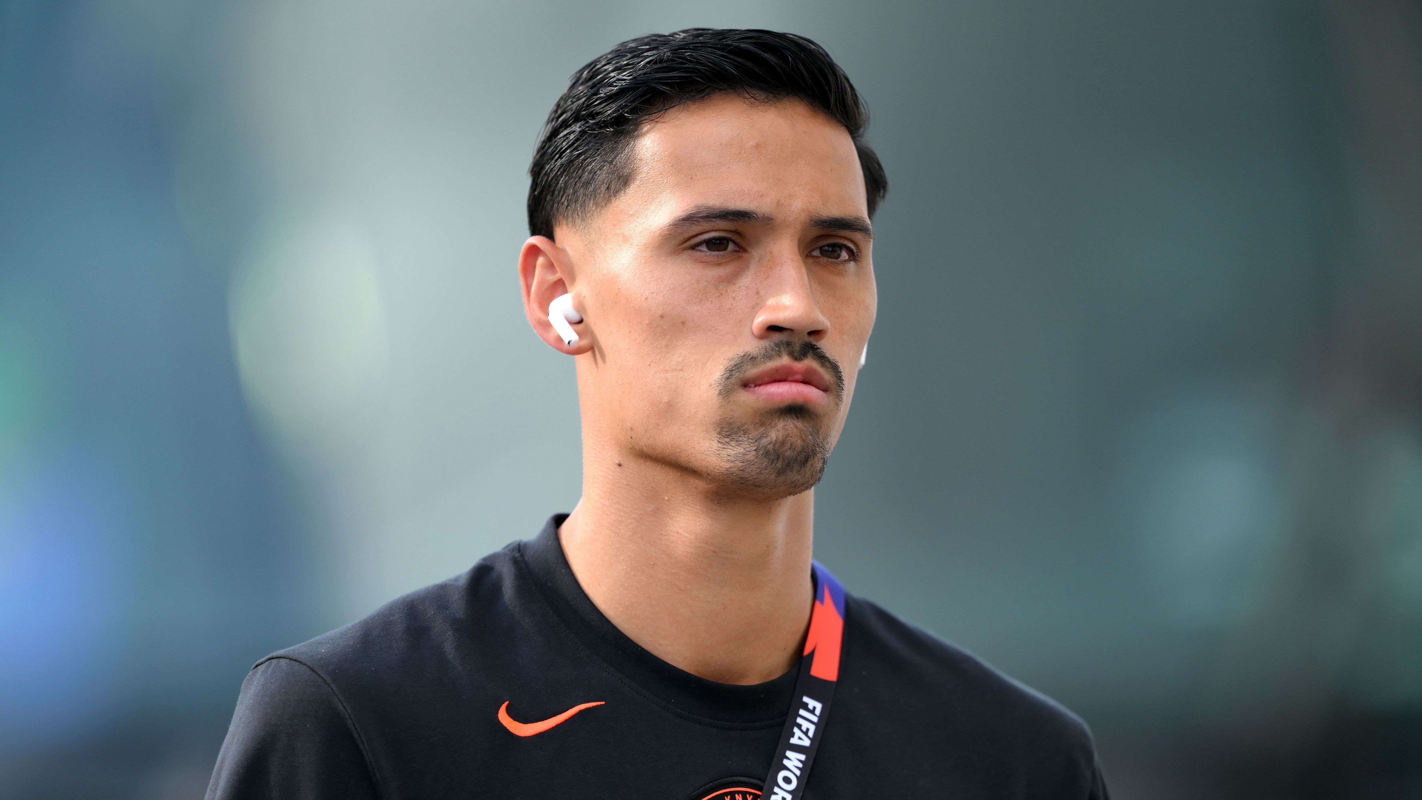 Netherlands v Morocco: Round Of 32 - FIFA World Cup 2026